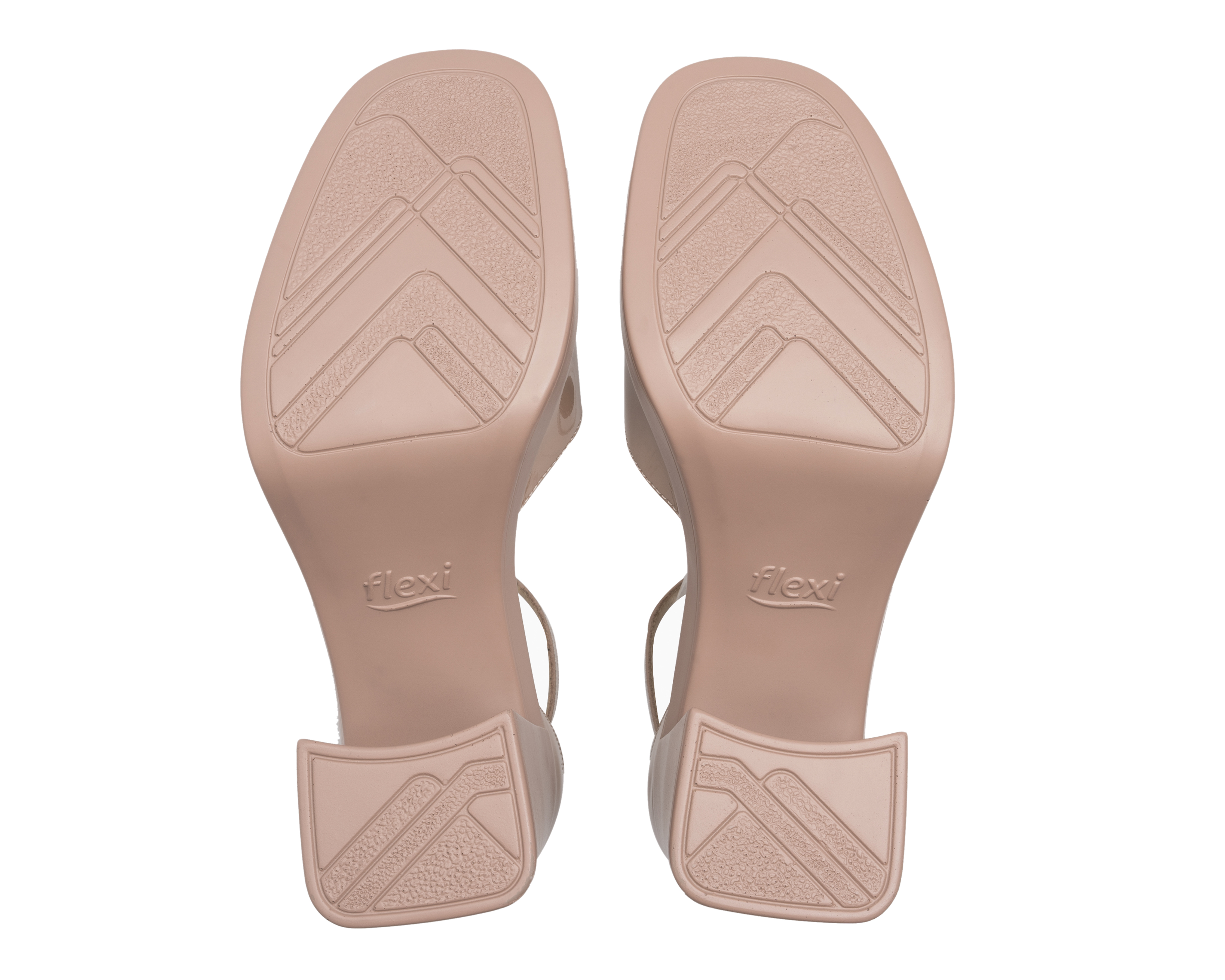 Foto 5 pulgar | Foto 4 | Sandalias Confort Flexi Roraima de Piel  para Mujer