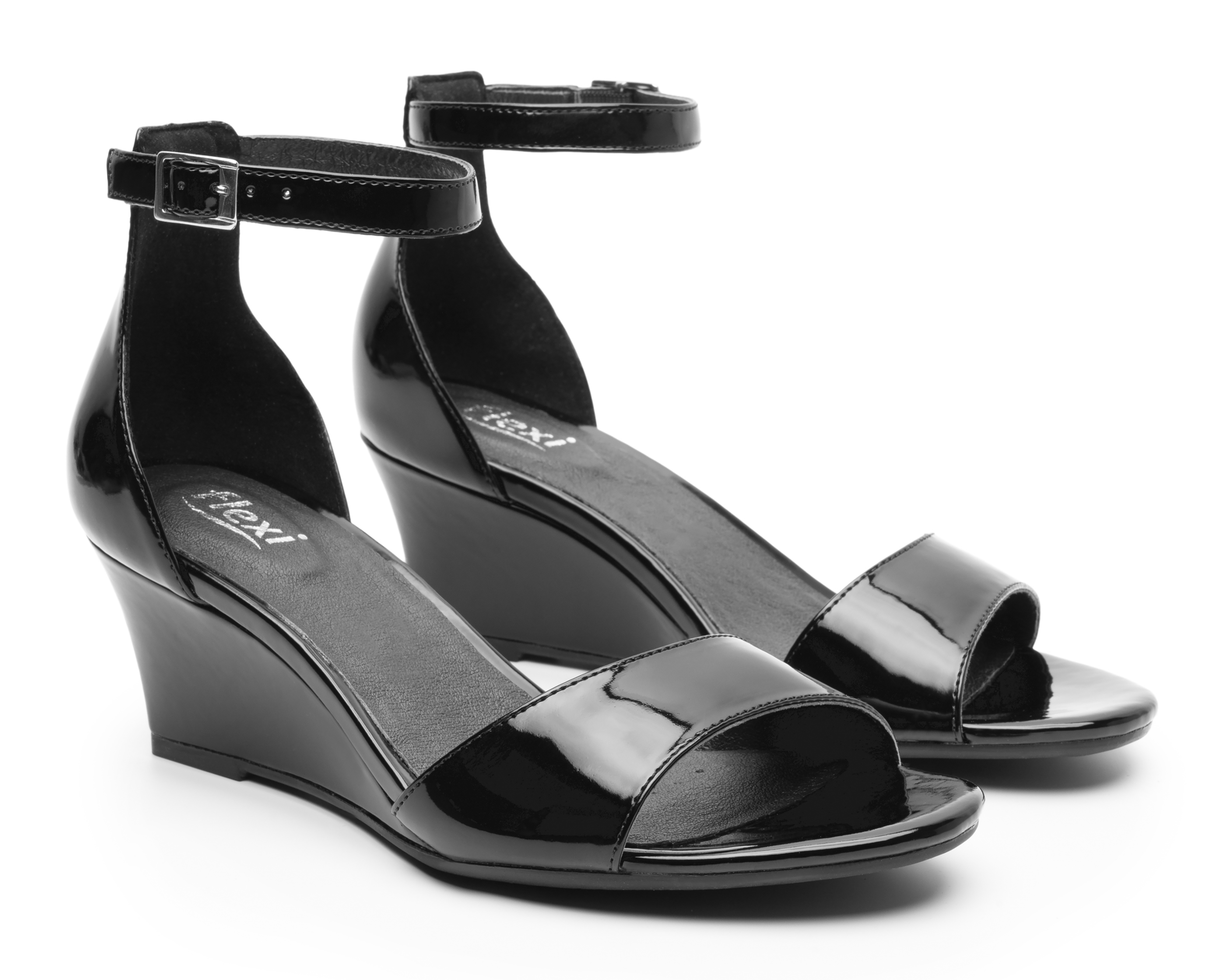 Sandalias Confort Flexi Gilma para Mujer