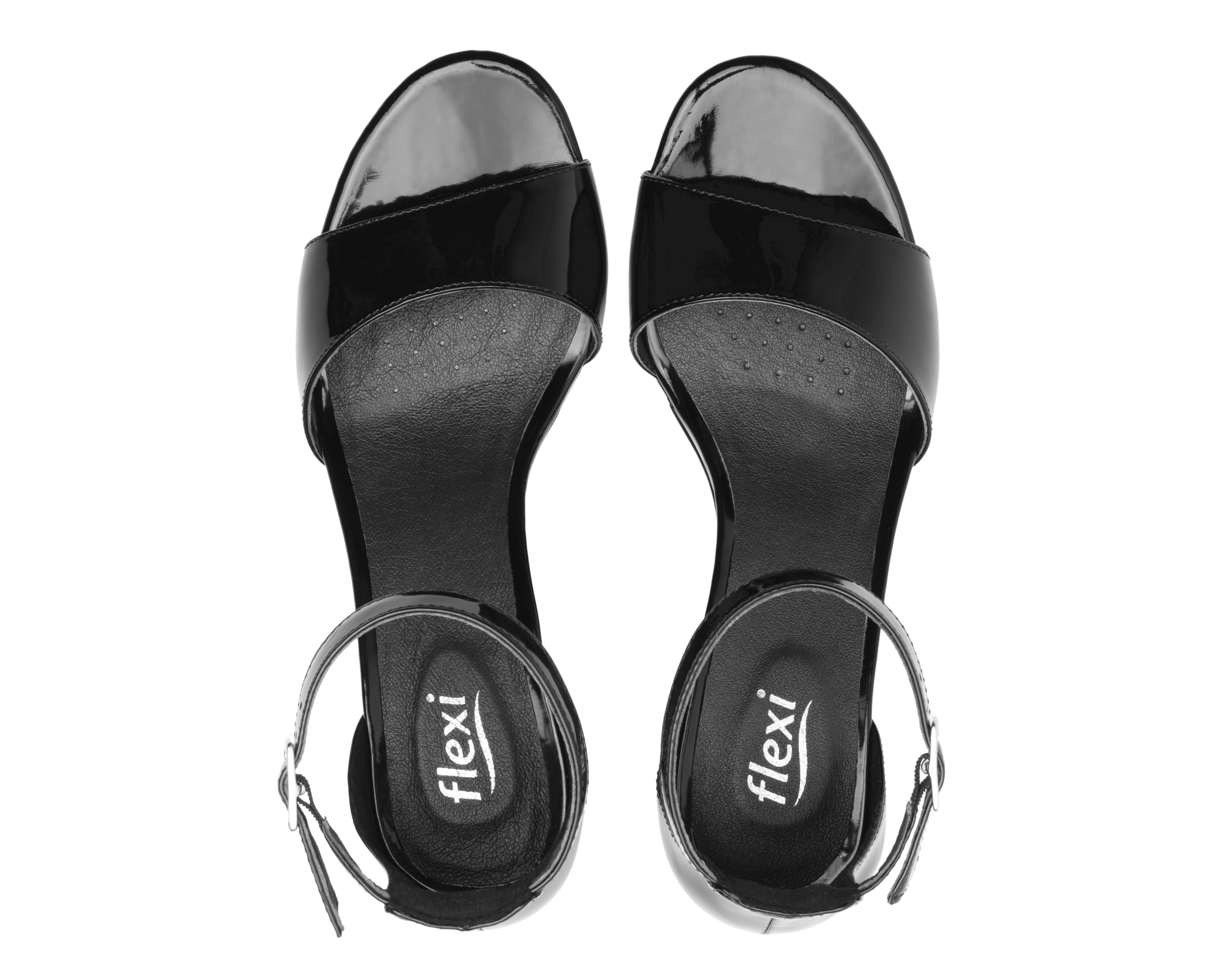 Foto 6 pulgar | Foto 5 | Sandalias Confort Flexi Gilma para Mujer