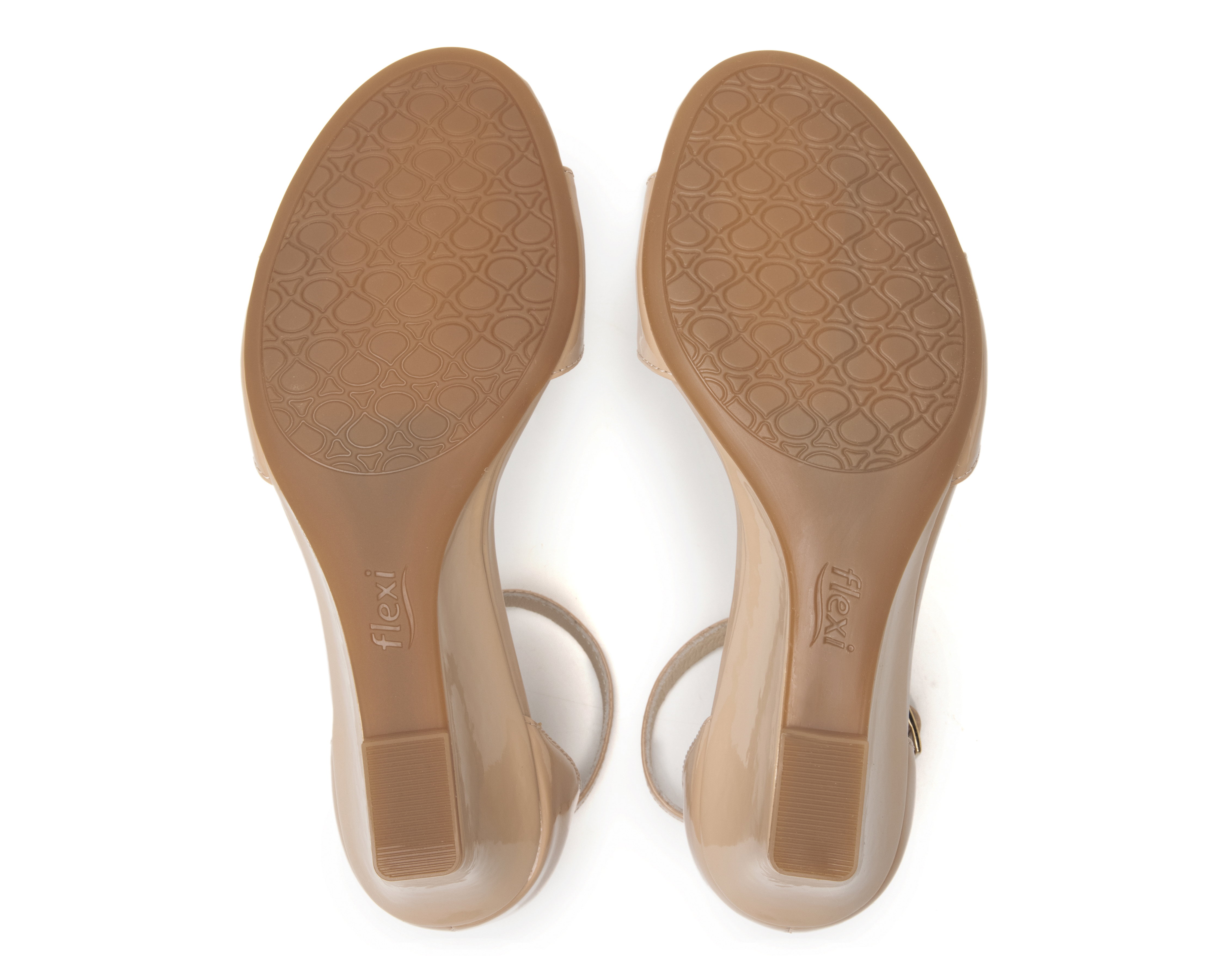 Foto 5 pulgar | Foto 4 | Sandalias Confort Flexi Gilma para Mujer