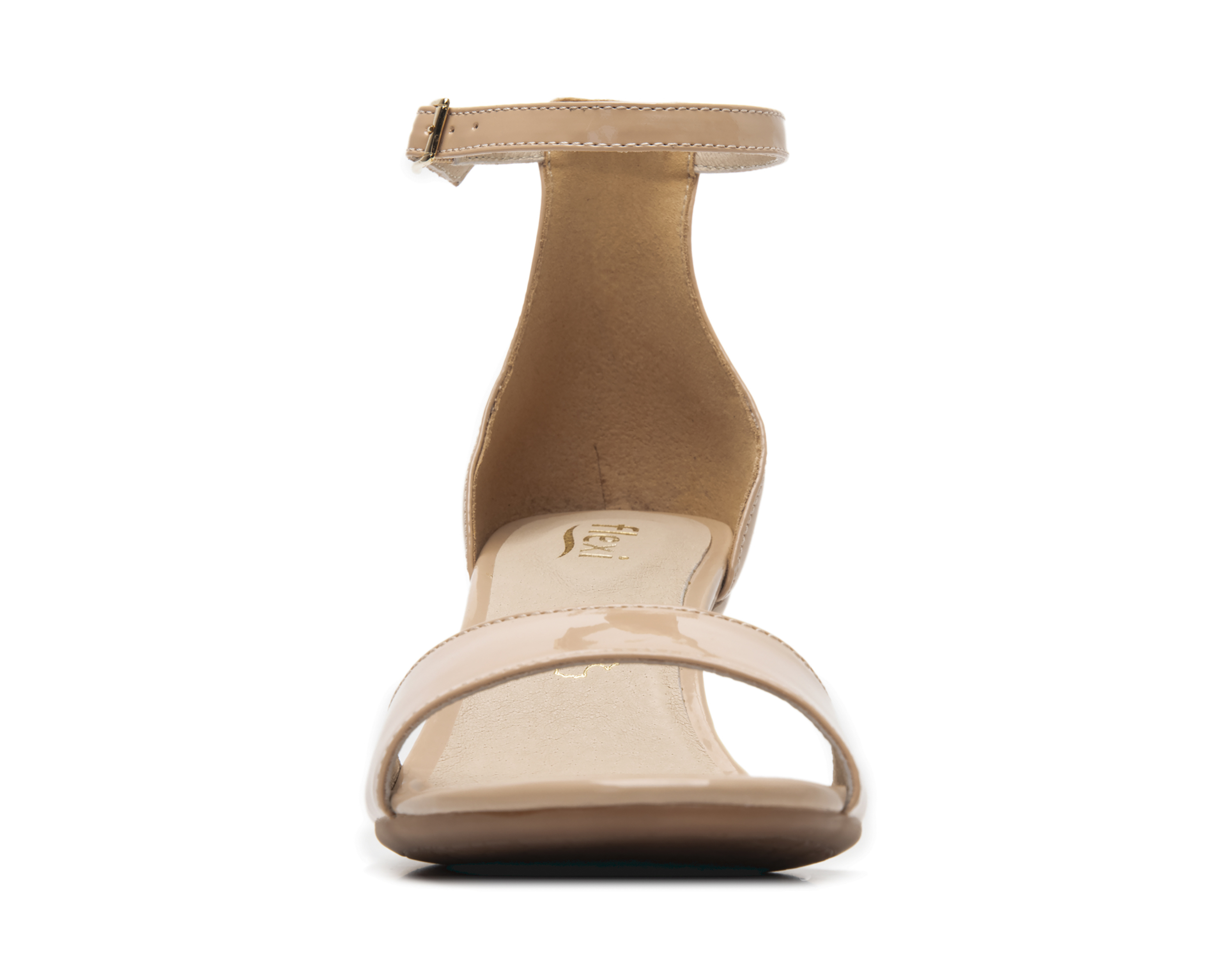 Foto 7 pulgar | Foto 6 | Sandalias Confort Flexi Gilma para Mujer