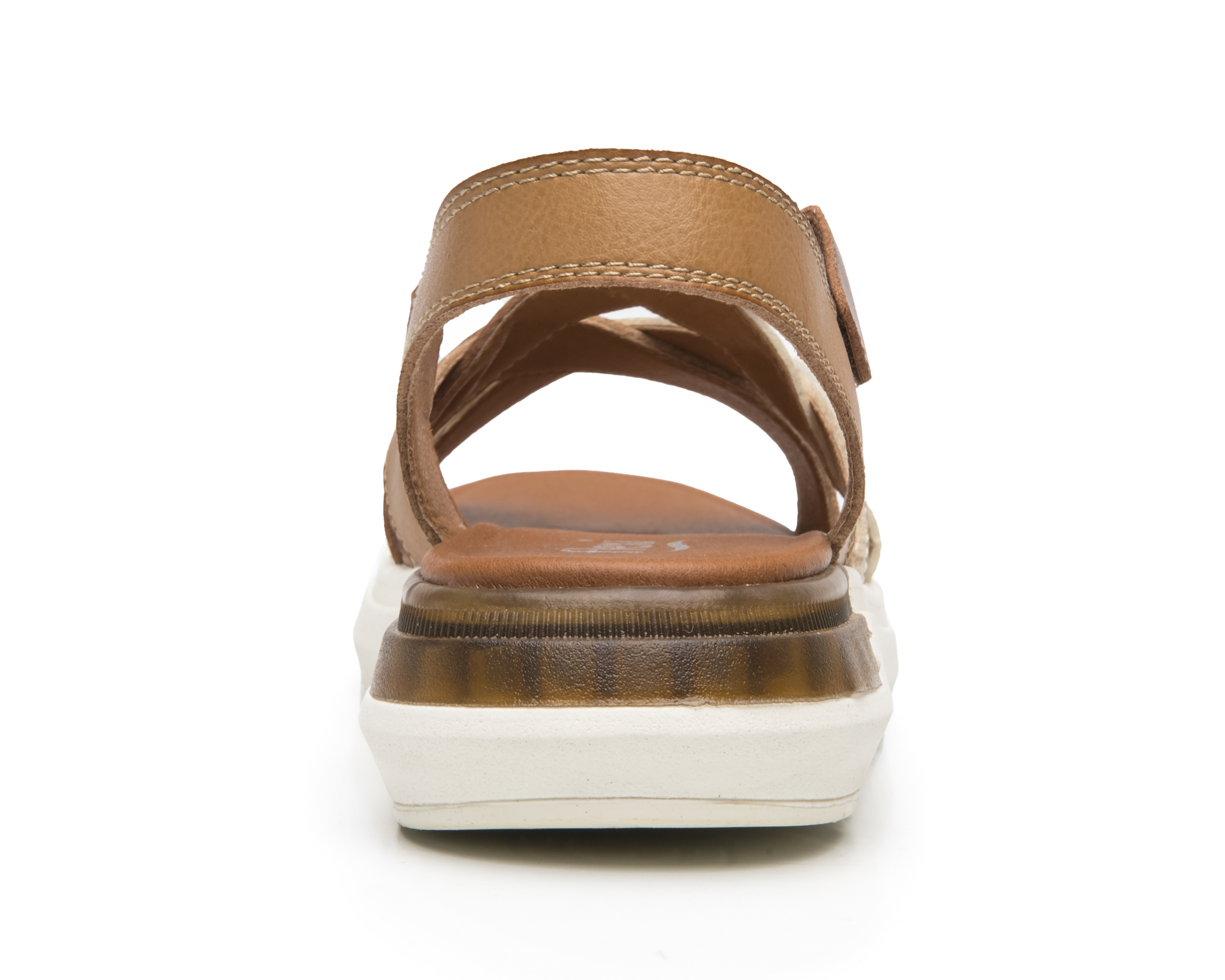 Foto 3 | Foto 3 | Sandalias Confort Flexi Fraga para Mujer