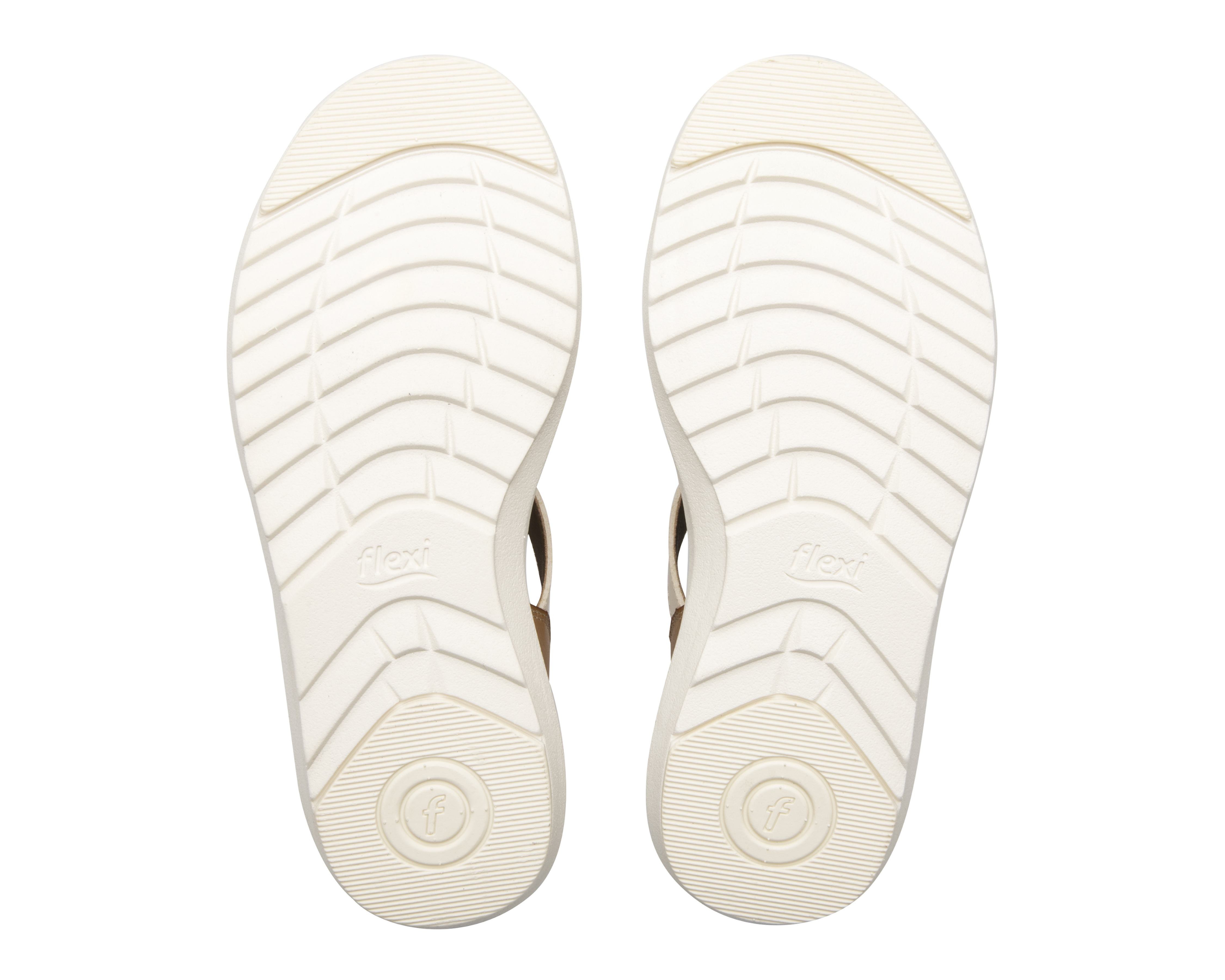 Foto 4 | Foto 4 | Sandalias Confort Flexi Fraga para Mujer