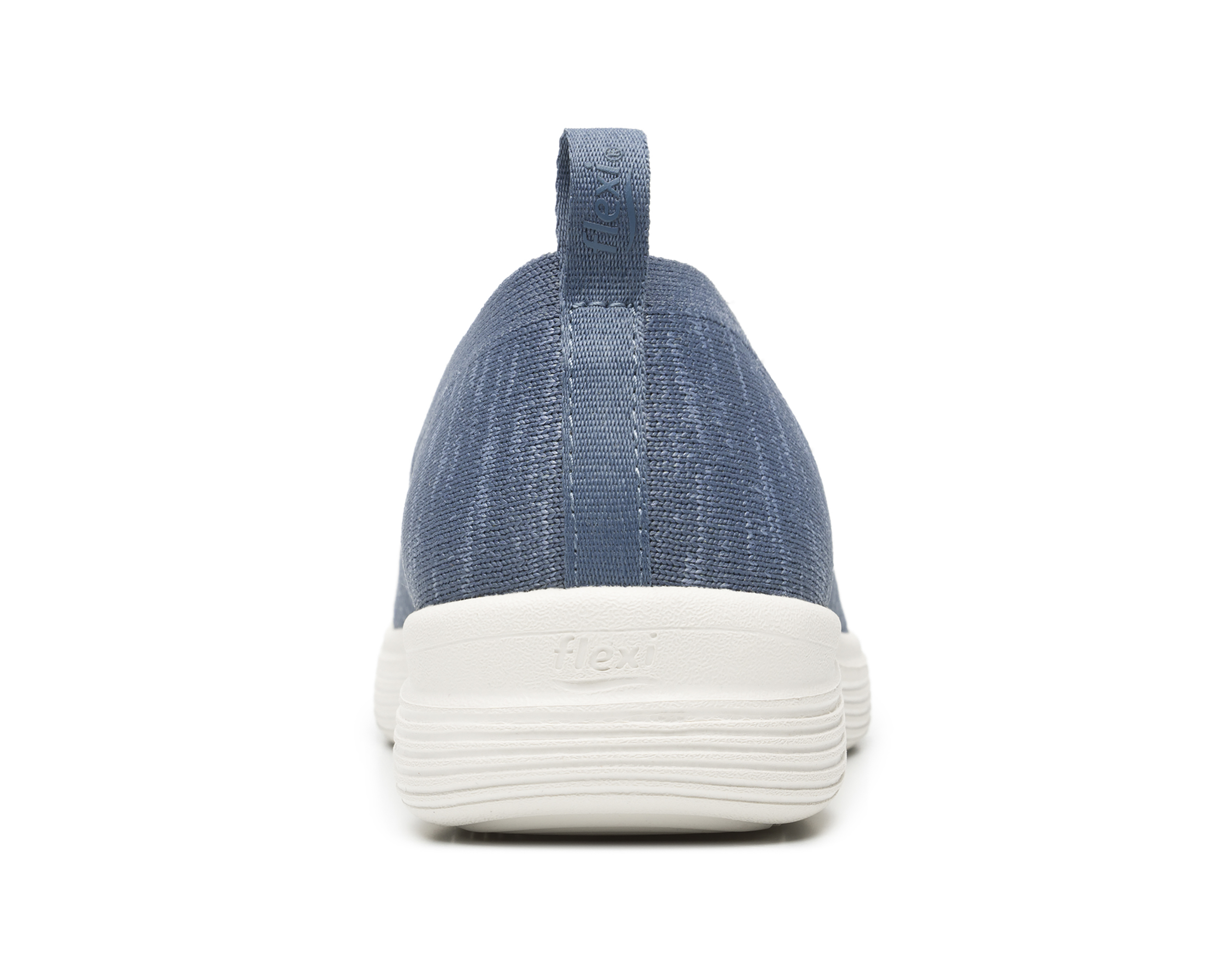 Foto 4 pulgar | Foto 3 | Tenis Confort Flexi Grecya para Mujer