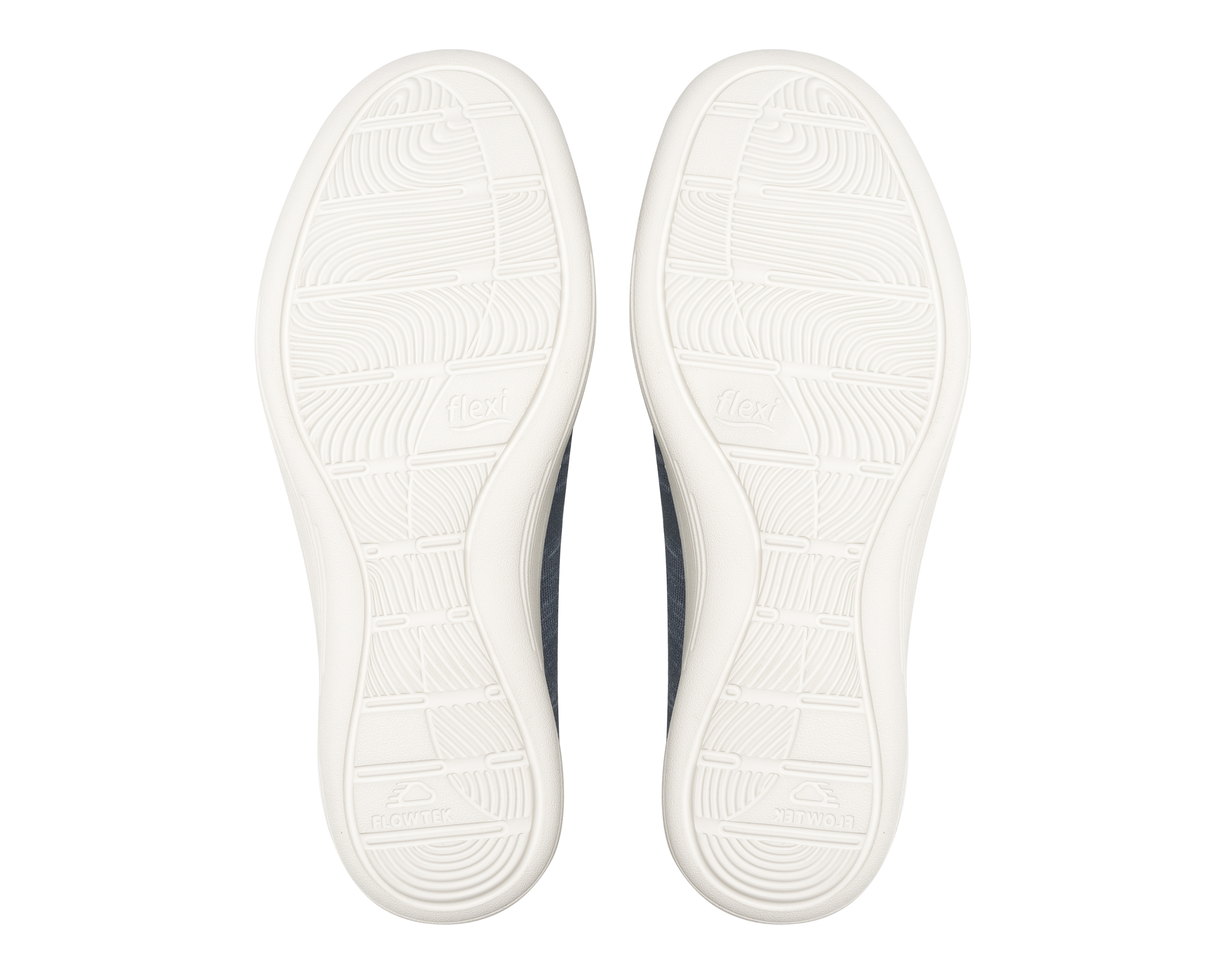 Foto 5 pulgar | Foto 4 | Tenis Confort Flexi Grecya para Mujer