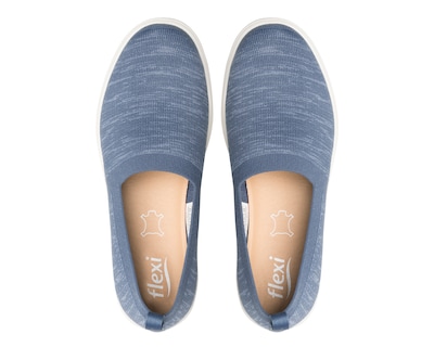 Foto 5 | Foto 5 | Tenis Confort Flexi Grecya para Mujer