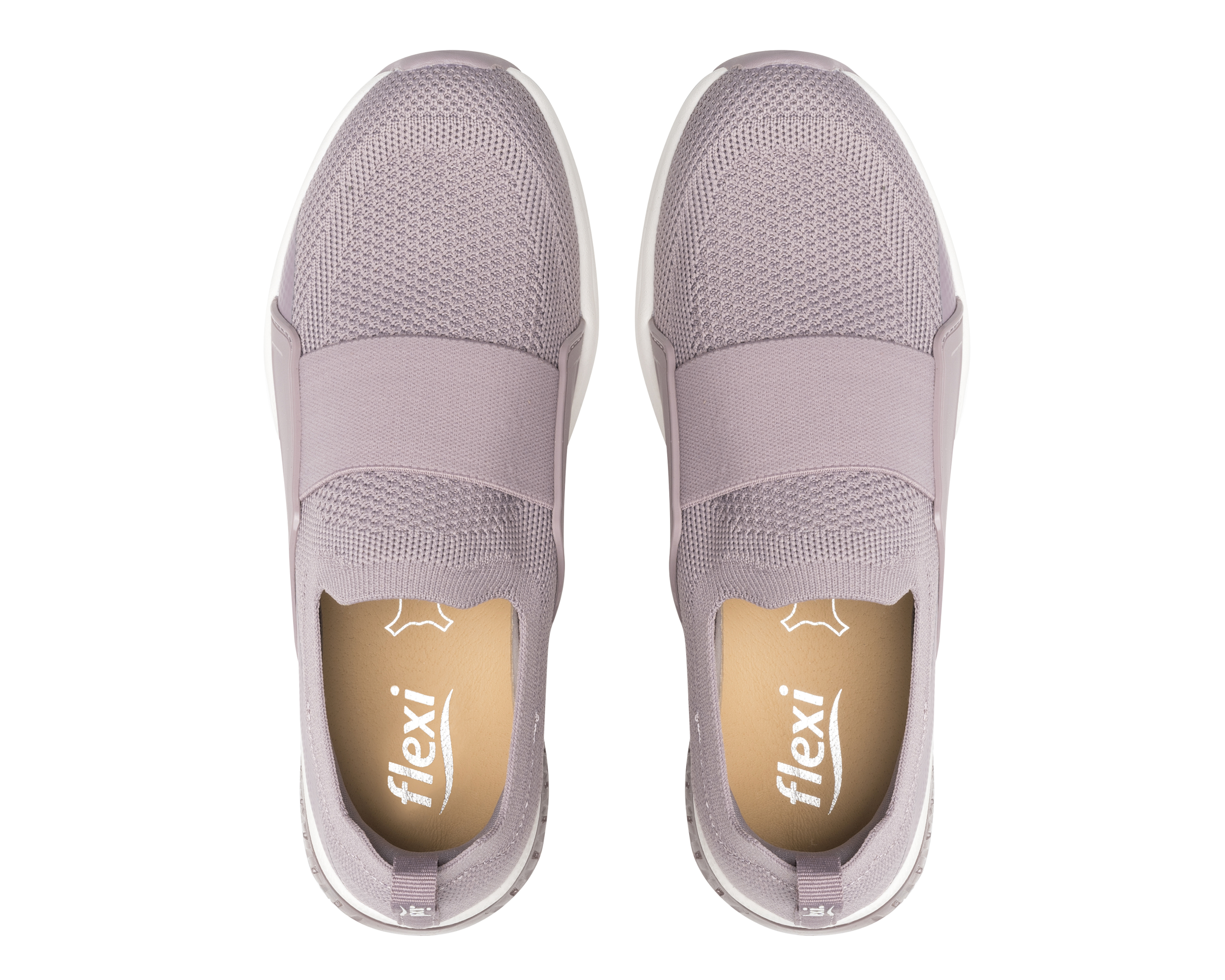Foto 5 | Foto 5 | Tenis Confort Flexi Casiopea para Mujer