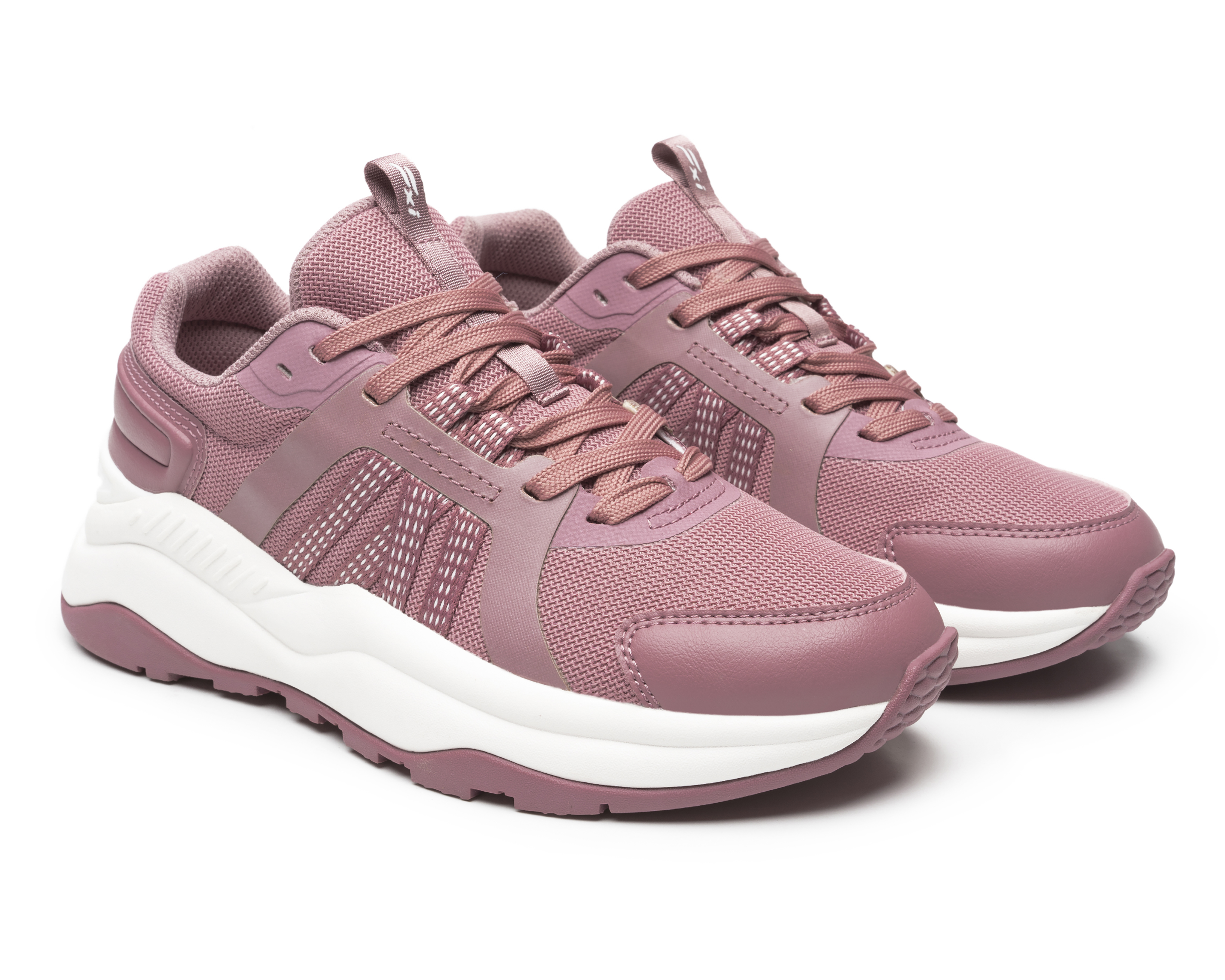 Tenis Confort Flexi Nami para Mujer
