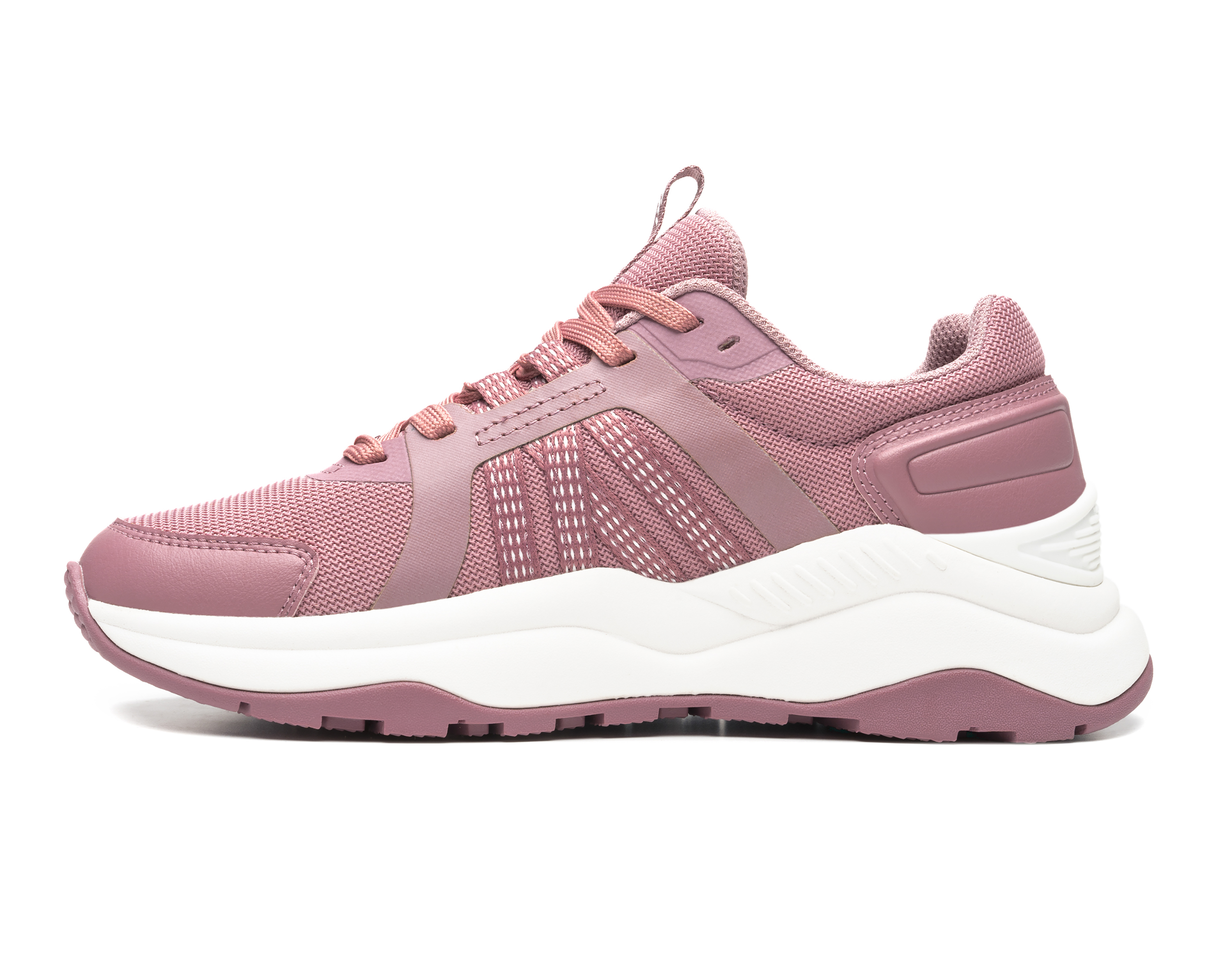 Foto 3 pulgar | Foto 2 | Tenis Confort Flexi Nami para Mujer