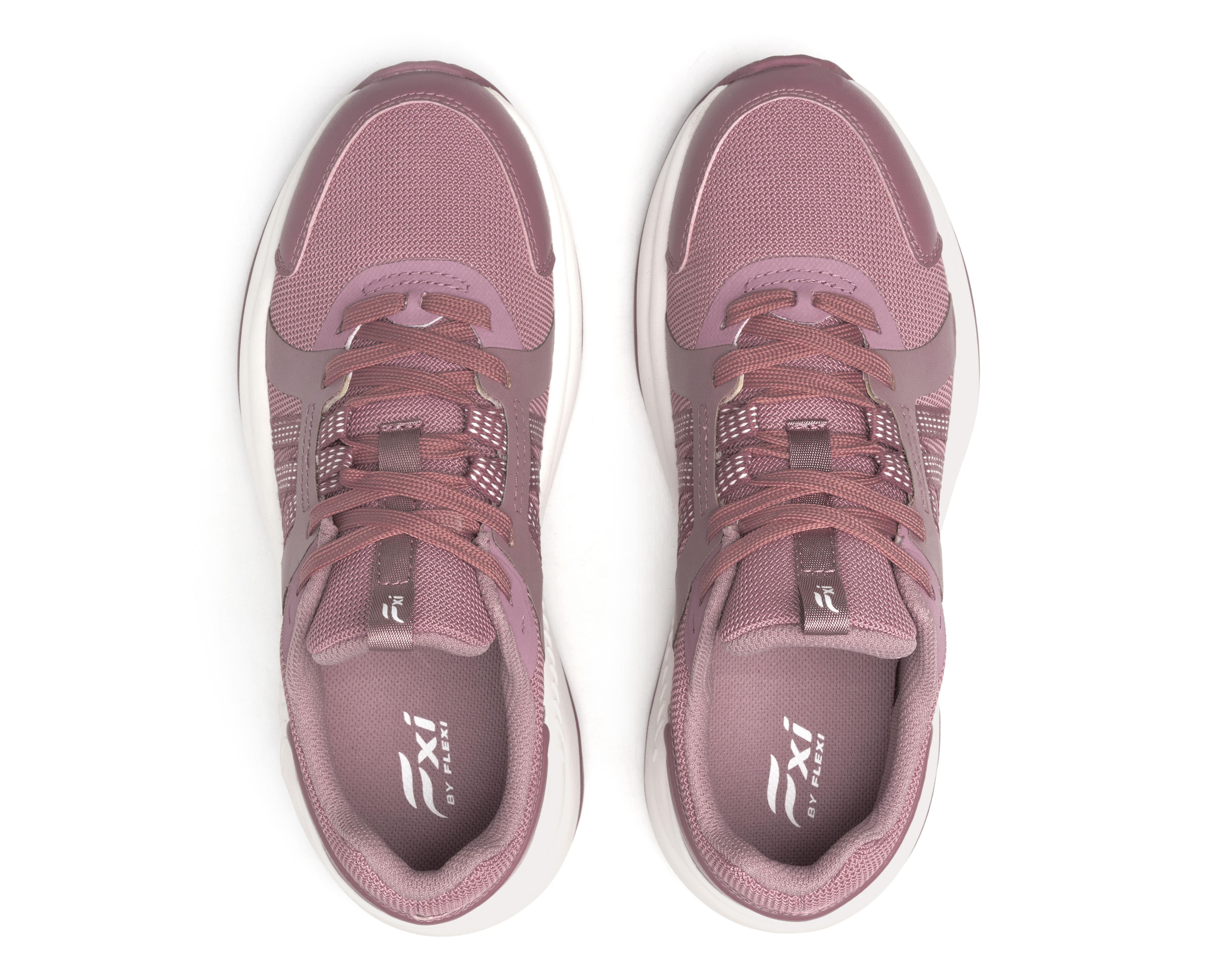 Foto 5 | Foto 5 | Tenis Confort Flexi Nami para Mujer