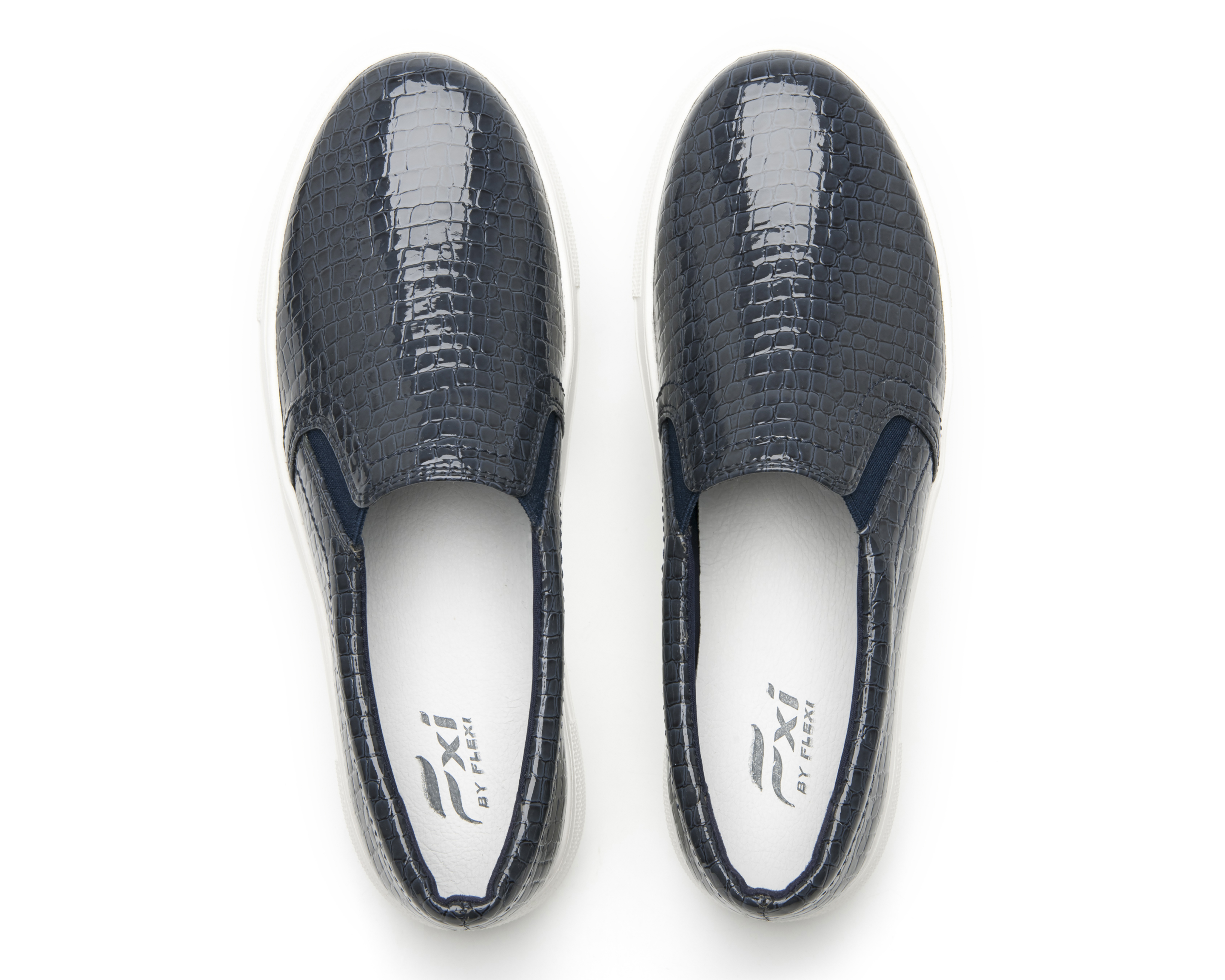 Foto 6 pulgar | Foto 5 | Tenis Confort Flexi Lina para Mujer