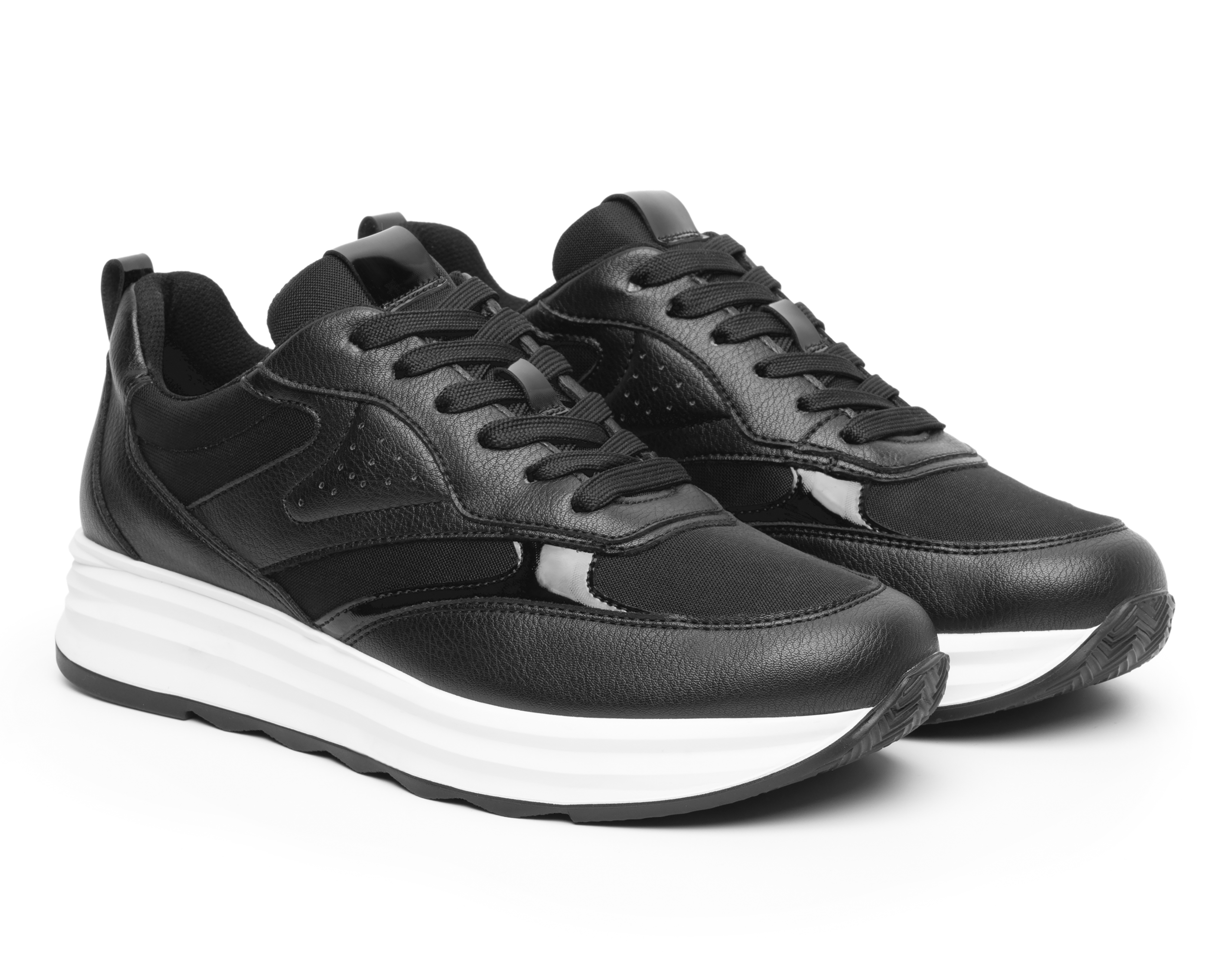 Tenis Confort Flexi Nat para Mujer