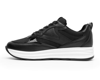 Foto 2 | Foto 2 | Tenis Confort Flexi Nat para Mujer