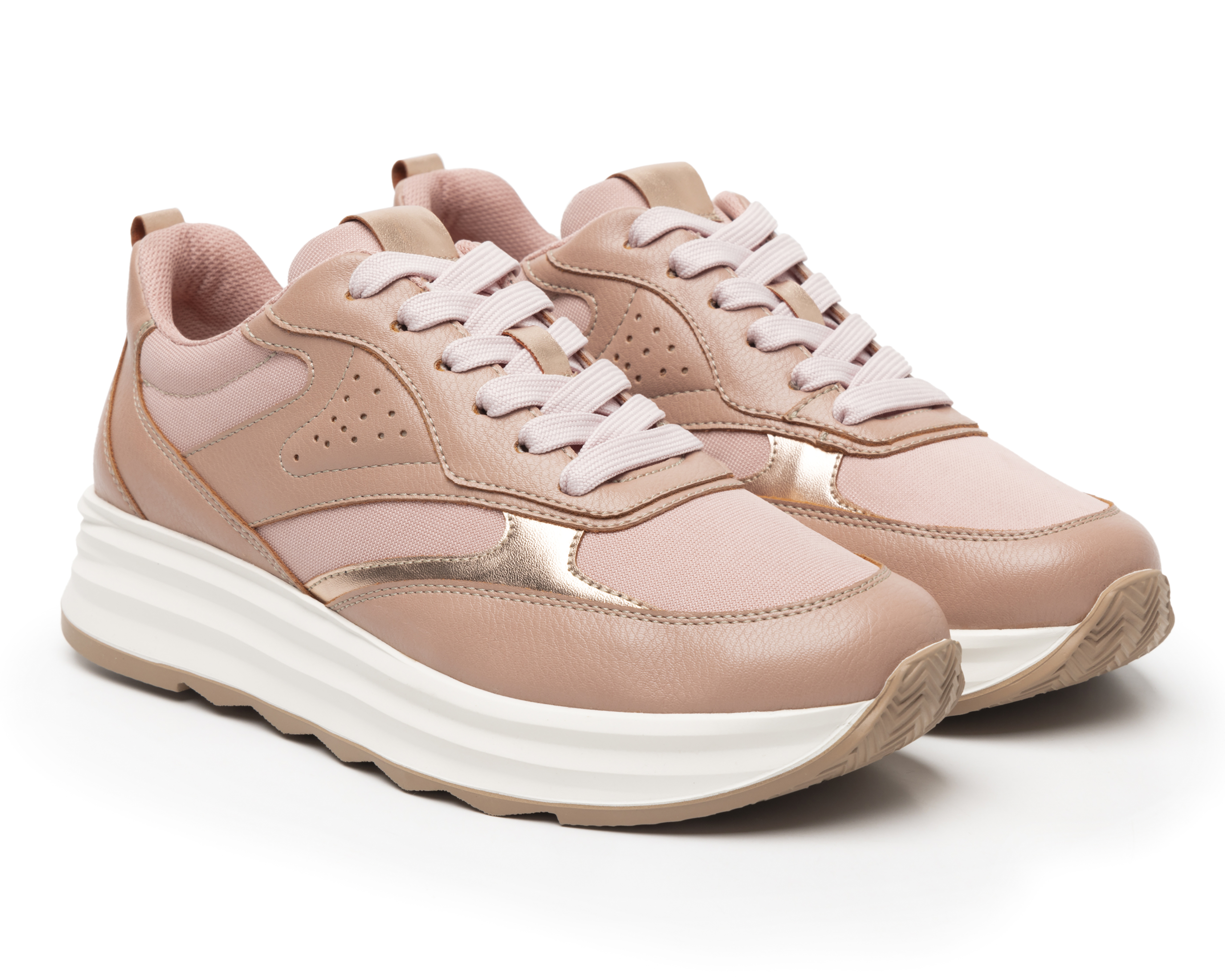 Tenis Confort Flexi para Mujer