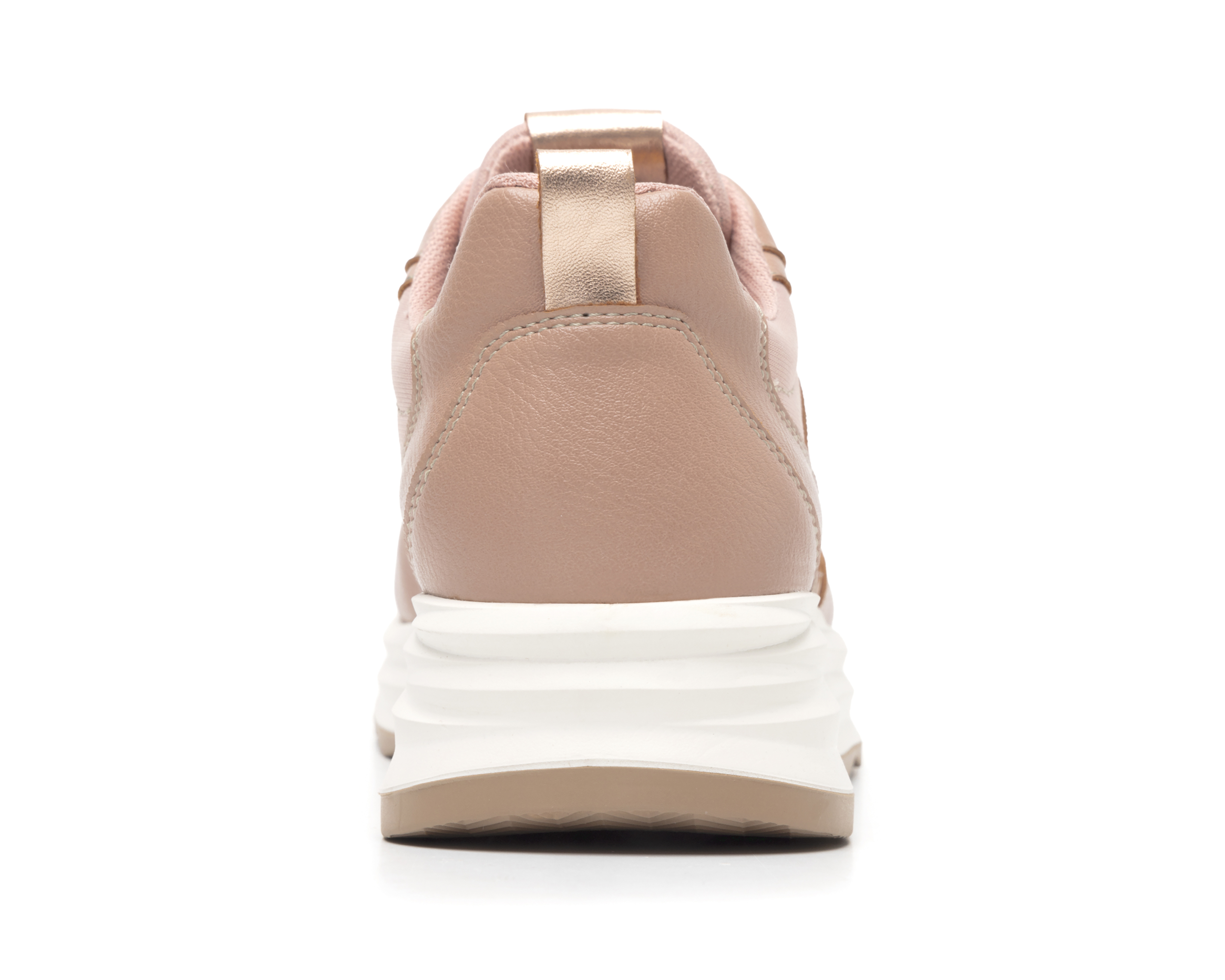 Foto 4 pulgar | Foto 3 | Tenis Confort Flexi para Mujer