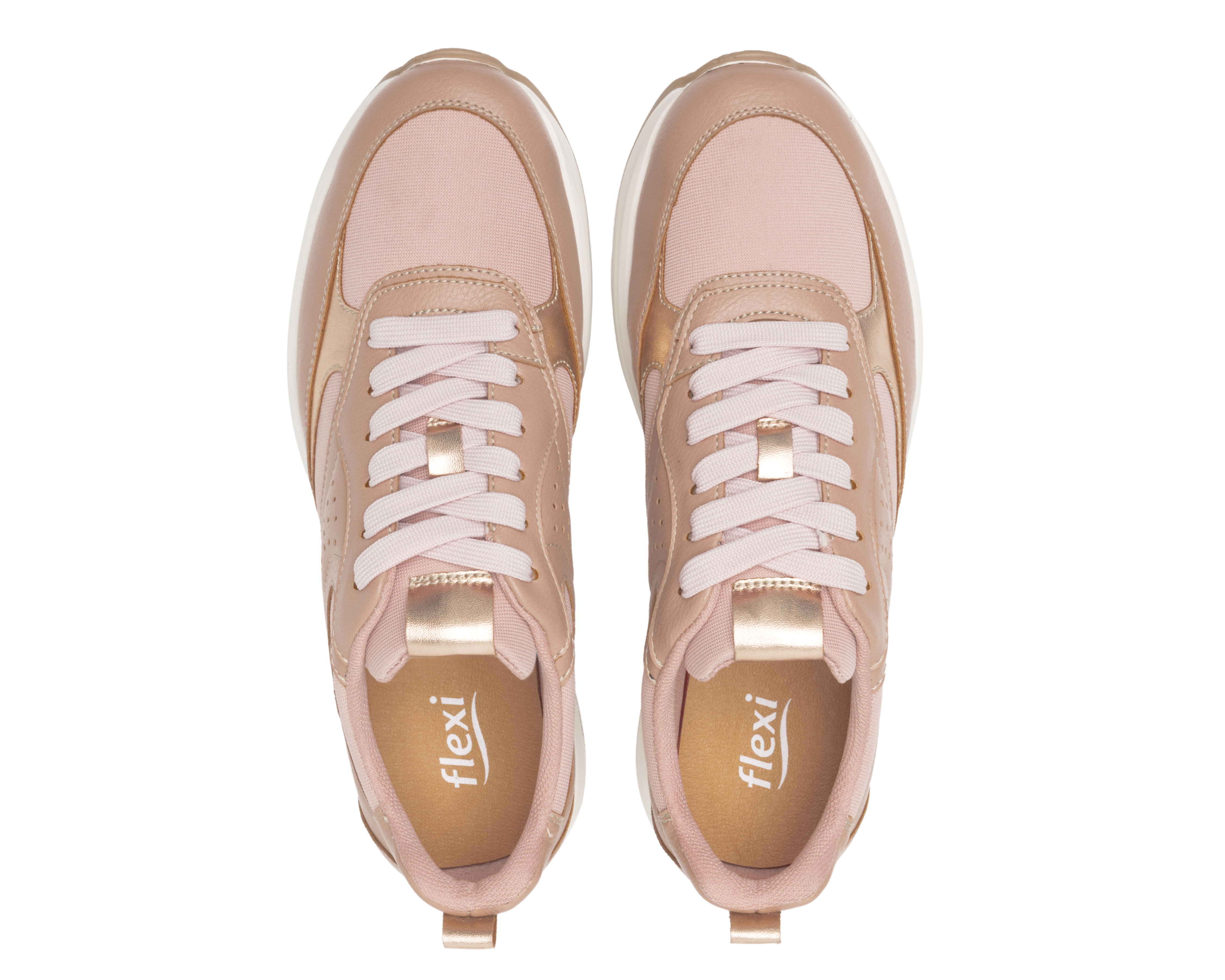 Foto 5 | Foto 5 | Tenis Confort Flexi para Mujer