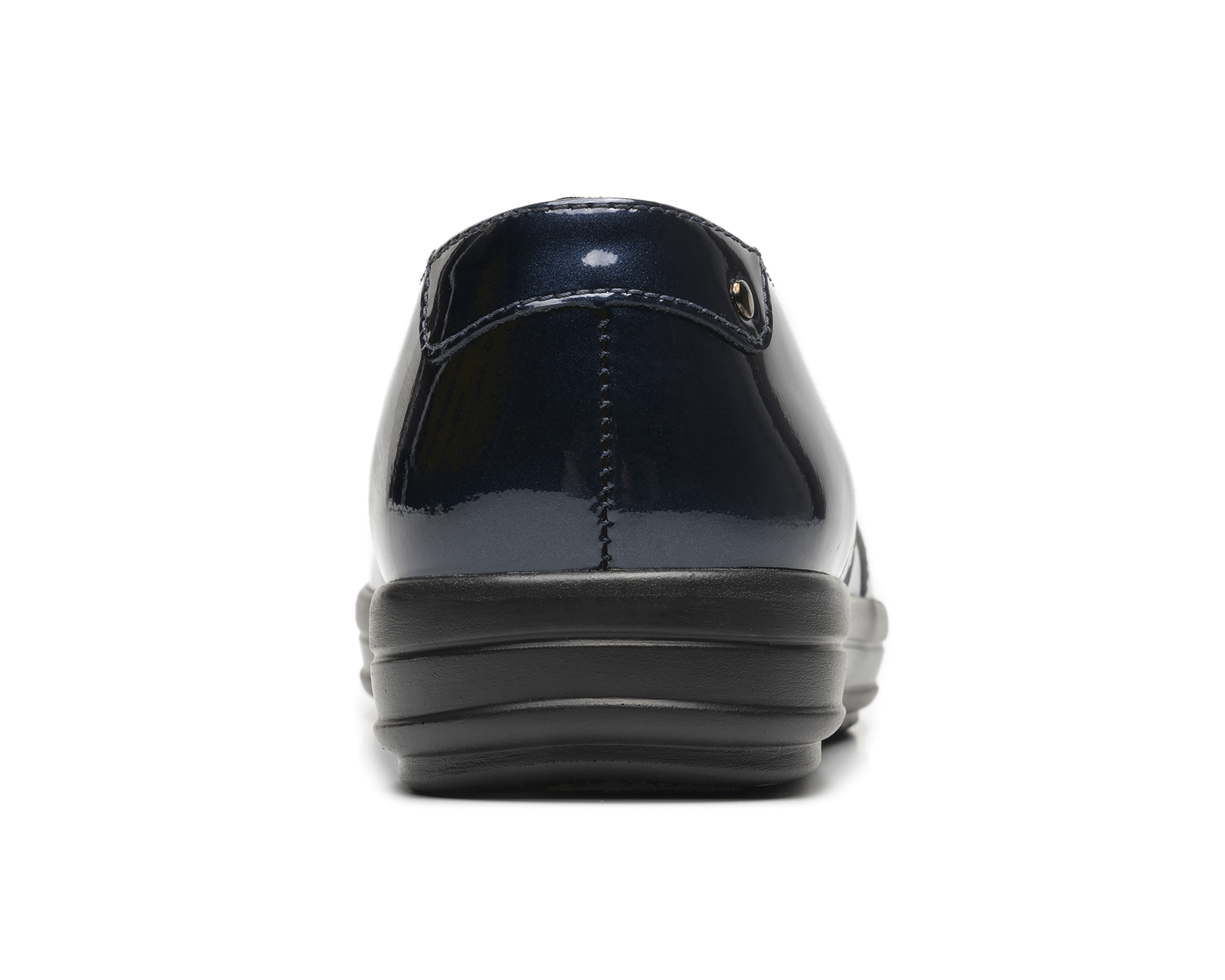 Foto 4 pulgar | Foto 3 | Zapatos Confort Flexi Charis de Piel para Mujer
