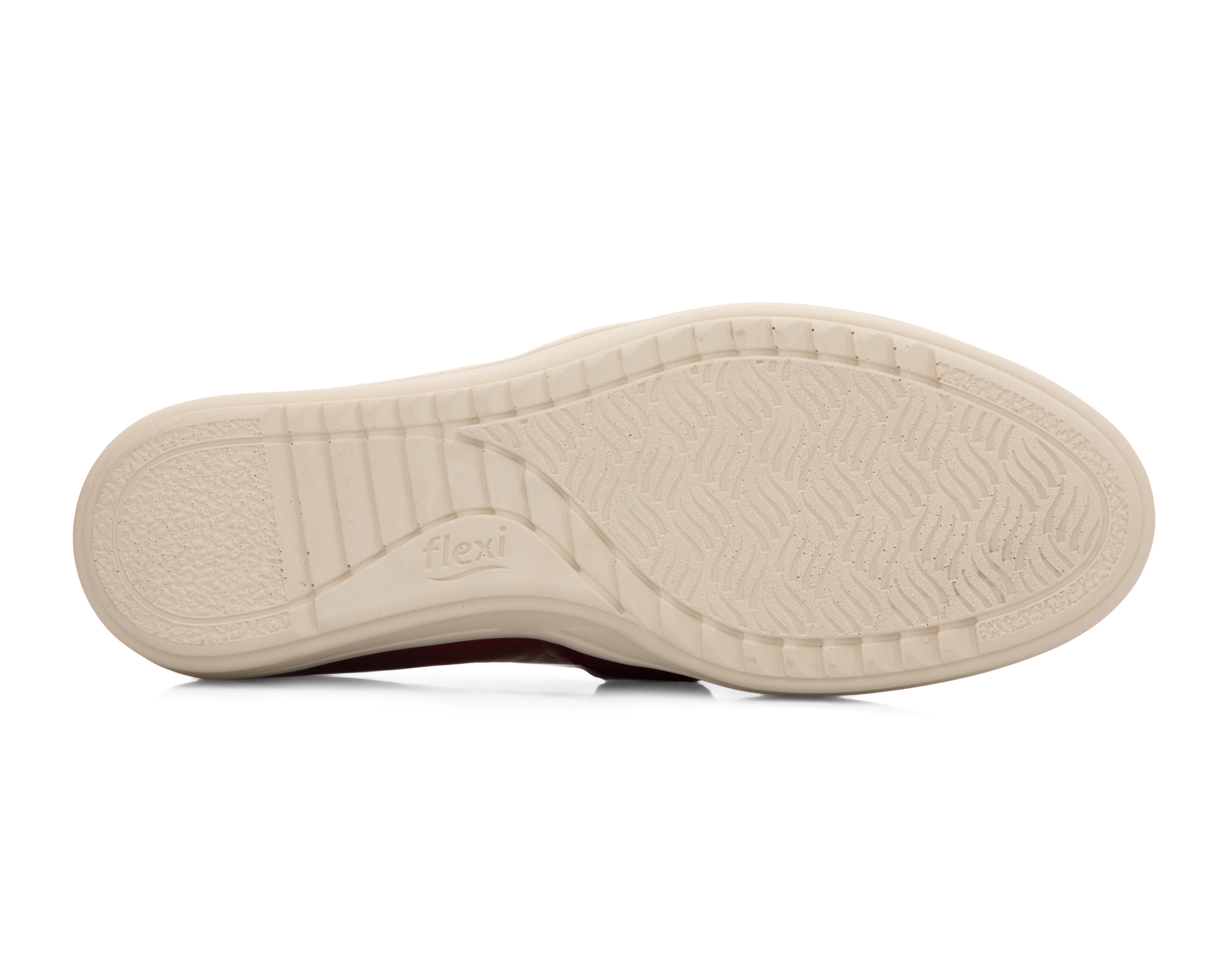 Foto 5 pulgar | Foto 4 | Zapatos Confort Flexi de Piel para Mujer