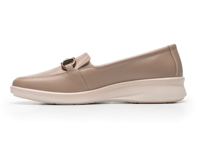 Foto 2 | Foto 2 | Zapatos Confort Flexi Jenelle de Piel para Mujer