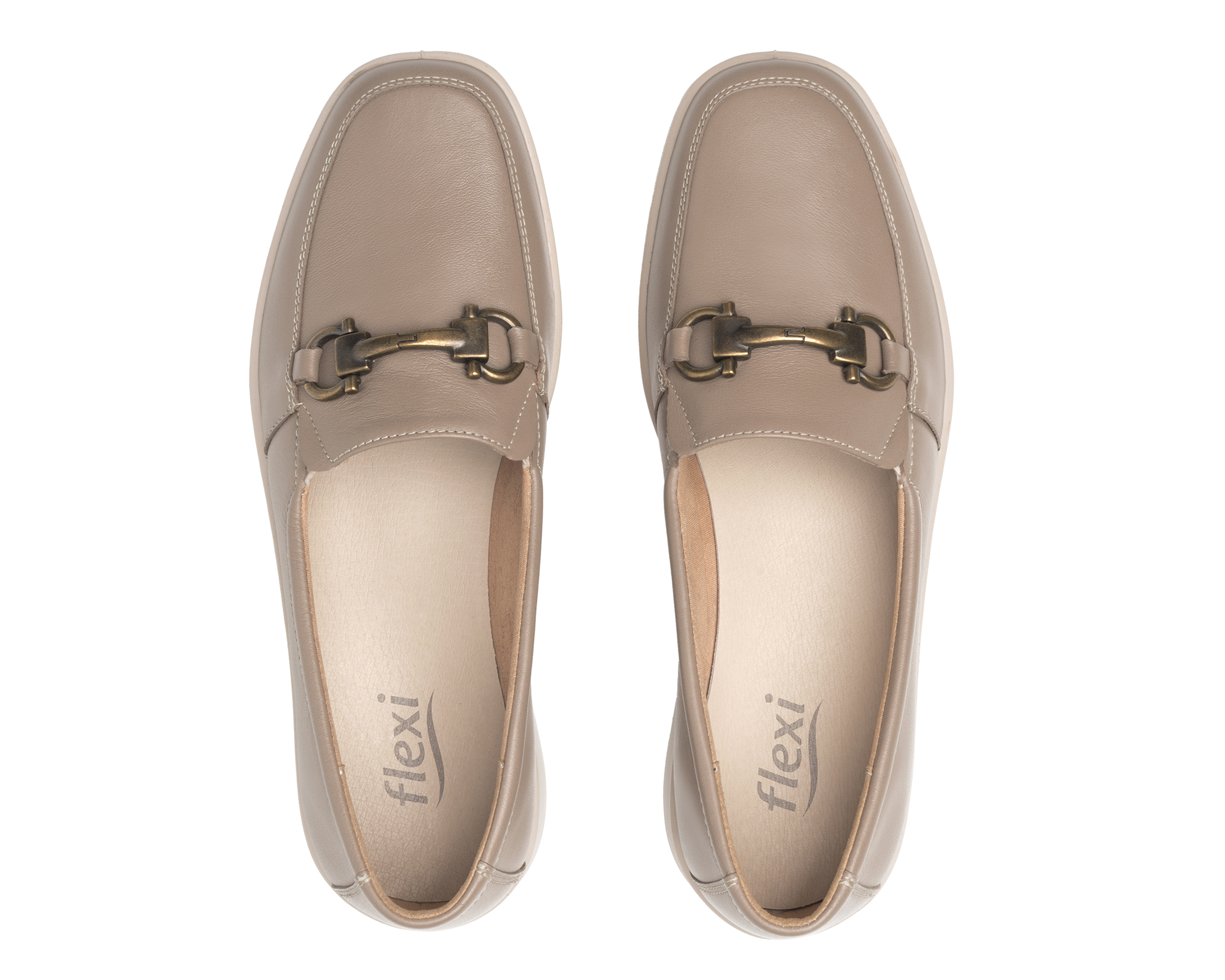 Foto 6 pulgar | Foto 5 | Zapatos Confort Flexi Jenelle de Piel para Mujer