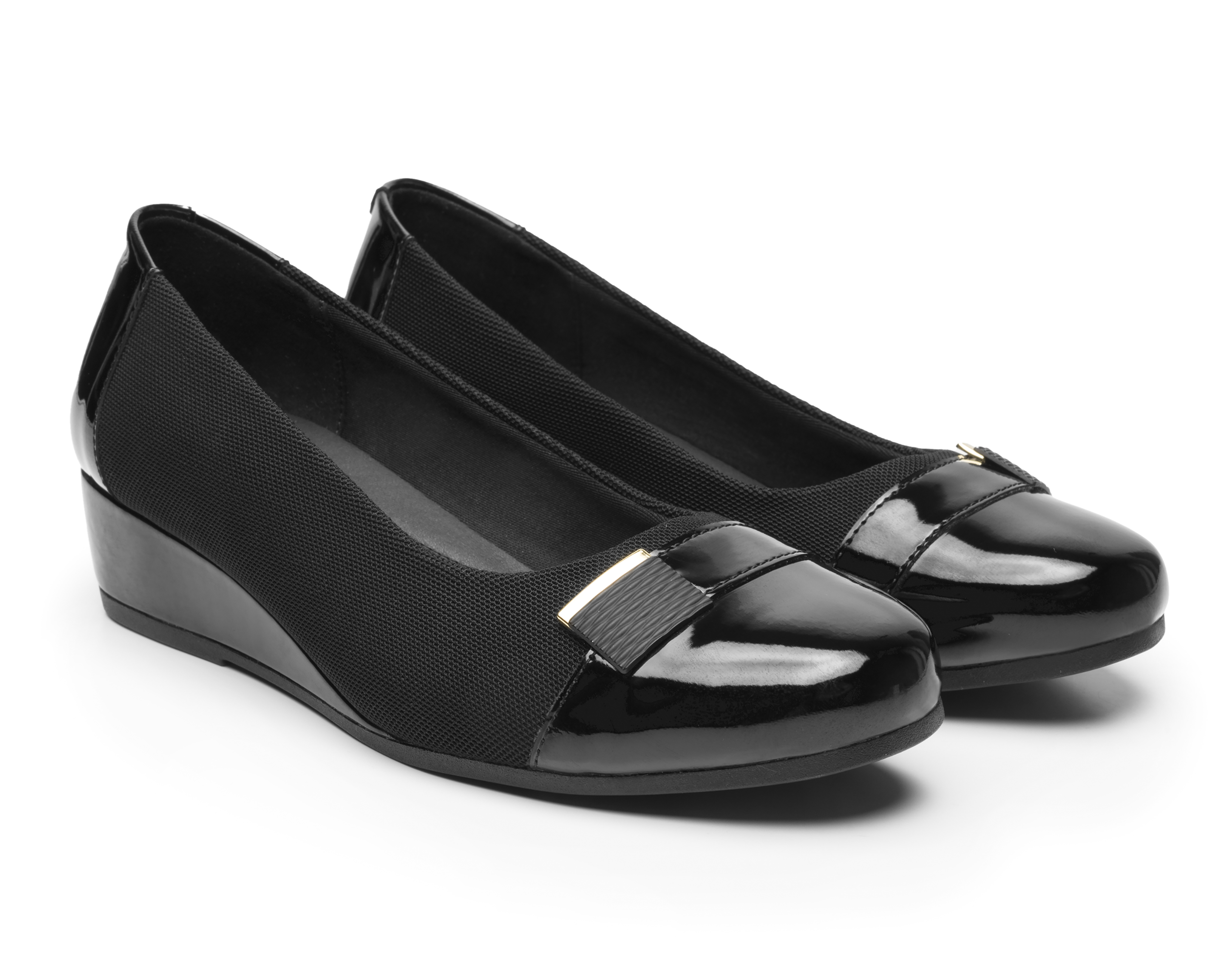 Zapatos Confort Flexi Sthepie para Mujer