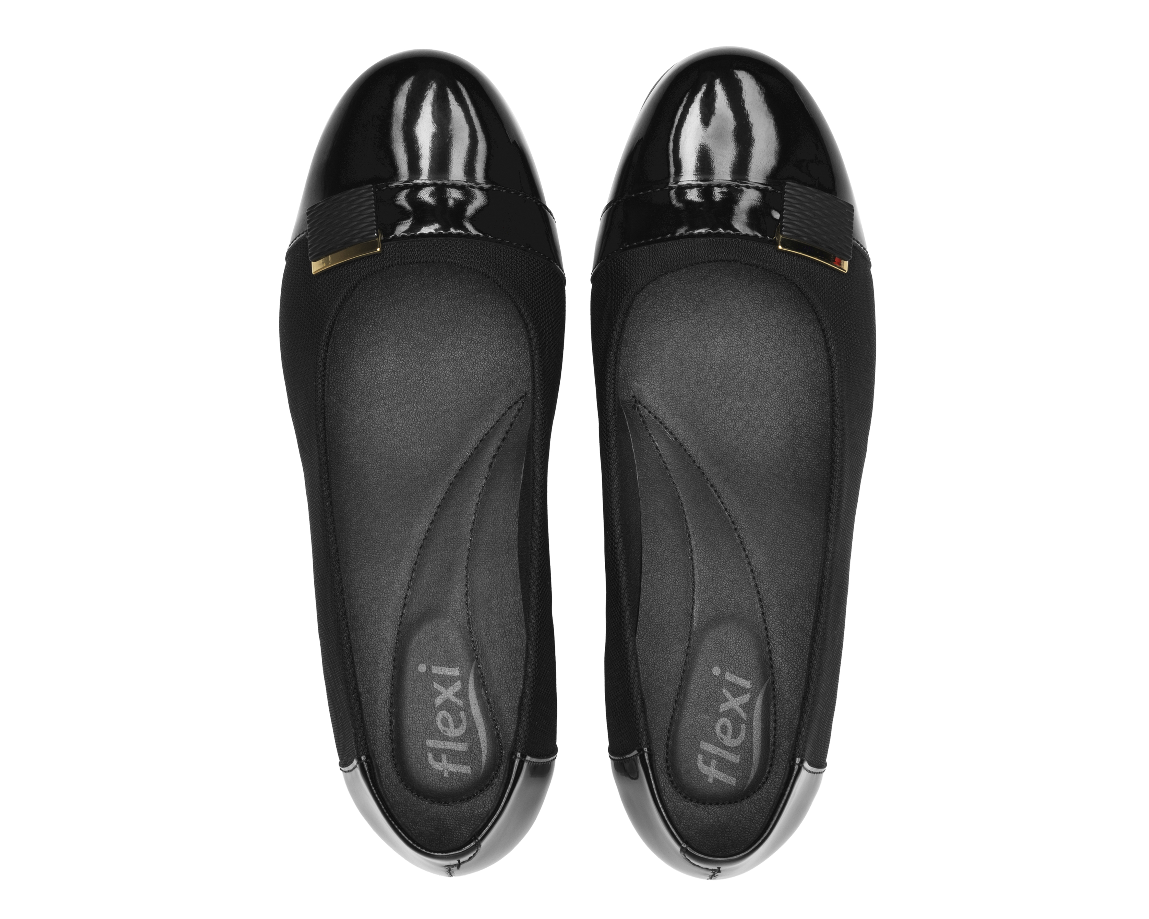 Foto 6 pulgar | Foto 5 | Zapatos Confort Flexi Sthepie para Mujer