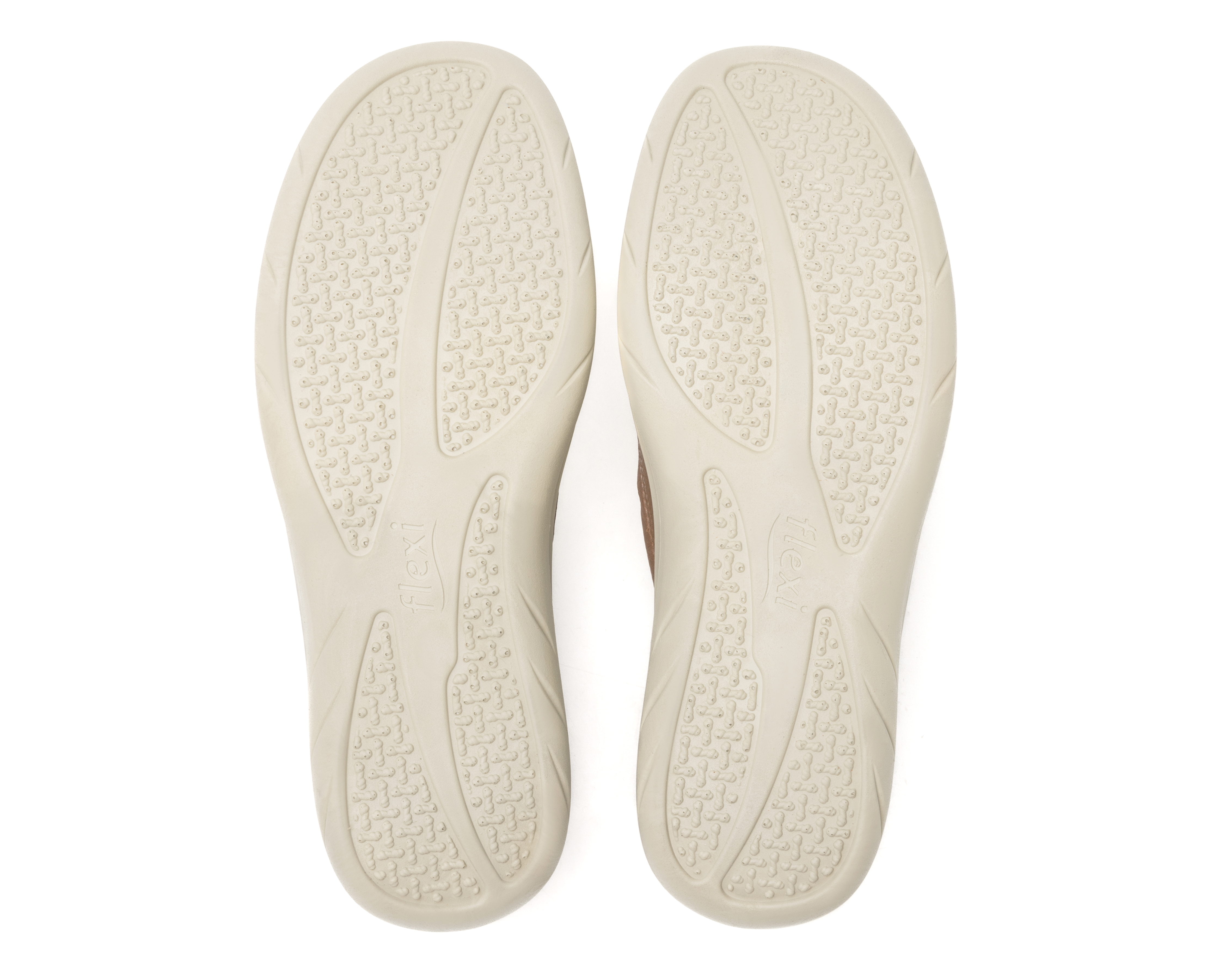 Foto 5 pulgar | Foto 4 | Zapatos Confort Flexi de Piel para Mujer