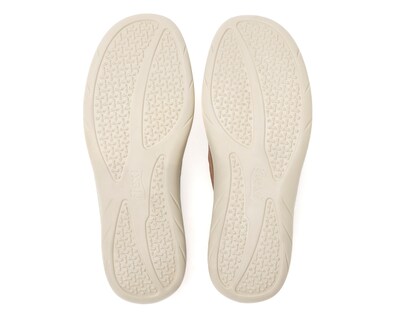 Foto 4 | Foto 4 | Zapatos Confort Flexi de Piel para Mujer