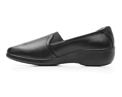 Foto 2 | Foto 2 | Zapatos Confort Flexi de Piel para Mujer