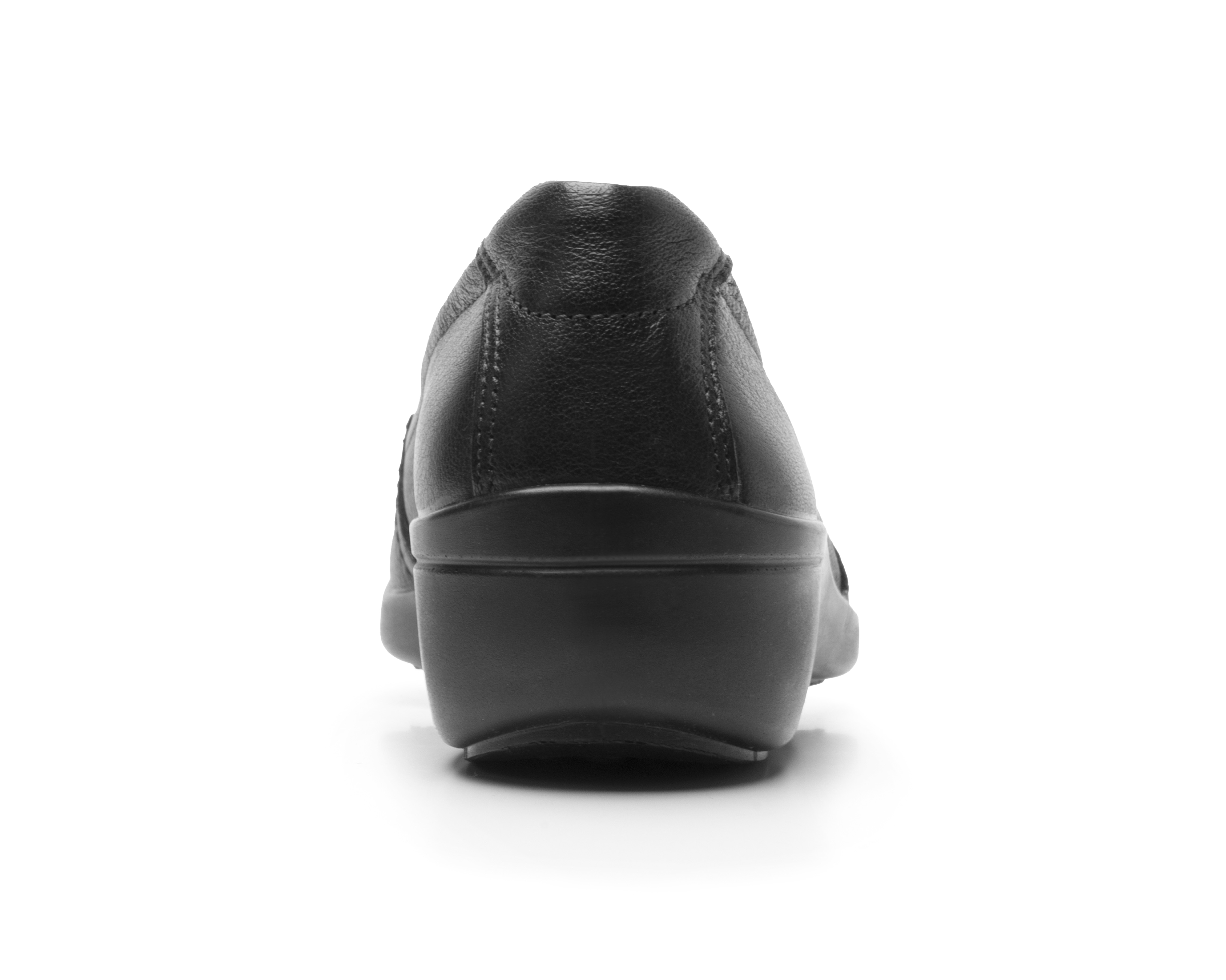 Foto 4 pulgar | Foto 3 | Zapatos Confort Flexi de Piel para Mujer