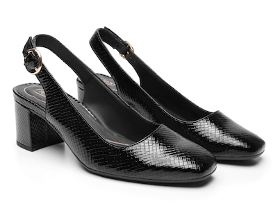 Foto 1 | Foto 1 | Zapatillas Flexi Marione de Piel para Mujer