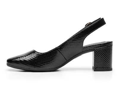 Foto 2 | Foto 2 | Zapatillas Flexi Marione de Piel para Mujer