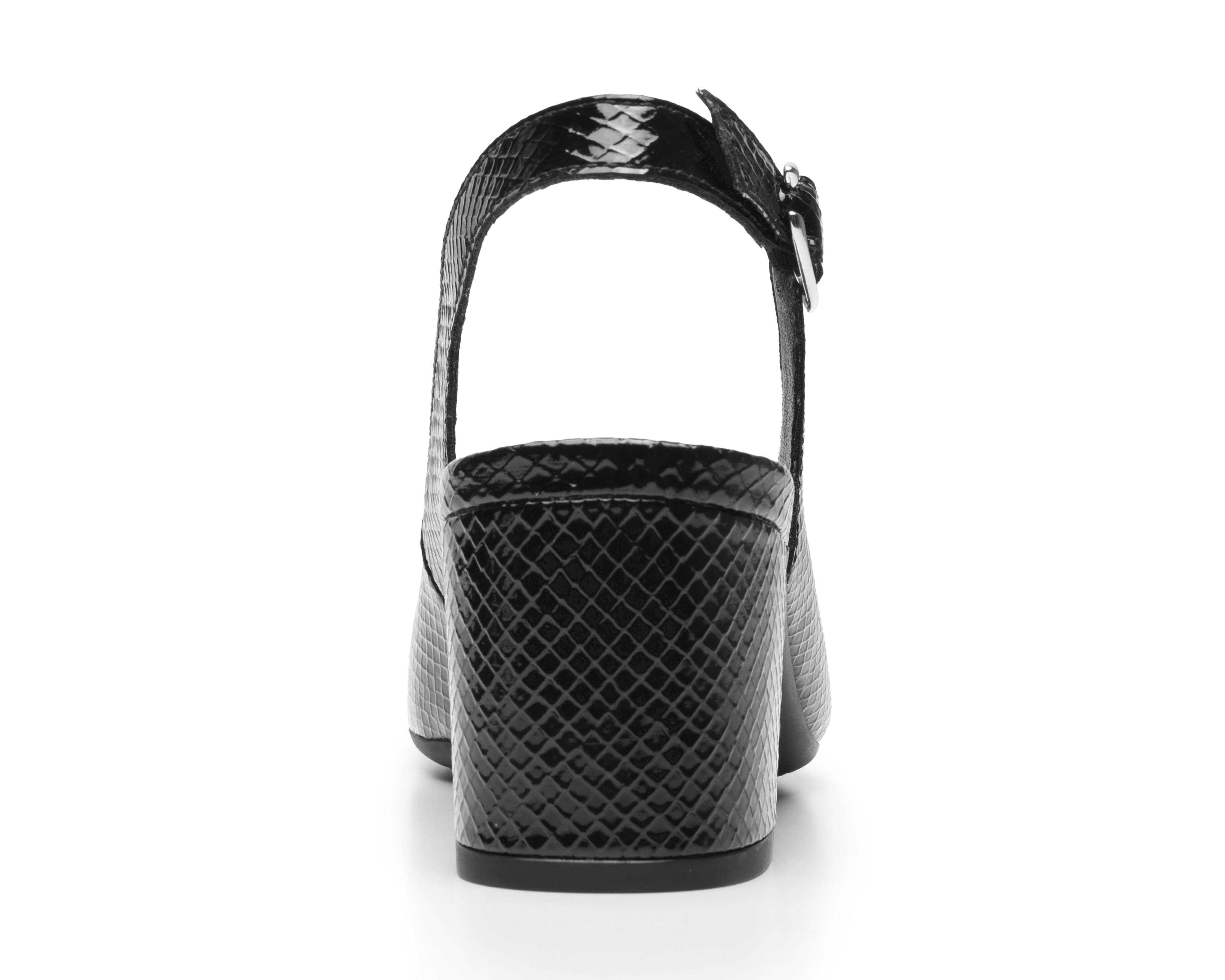 Foto 4 pulgar | Foto 3 | Zapatillas Flexi Marione de Piel para Mujer