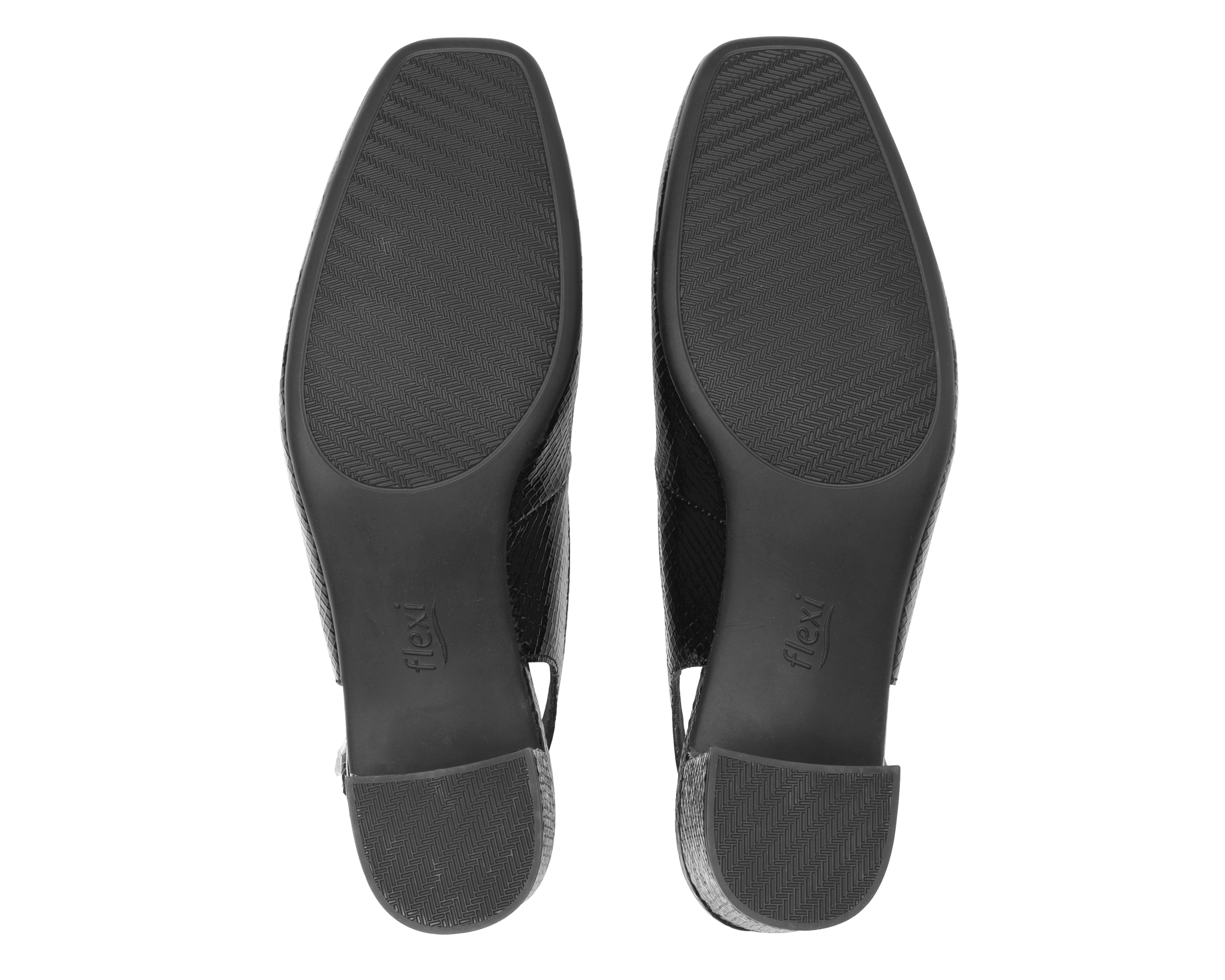 Foto 5 pulgar | Foto 4 | Zapatillas Flexi Marione de Piel para Mujer
