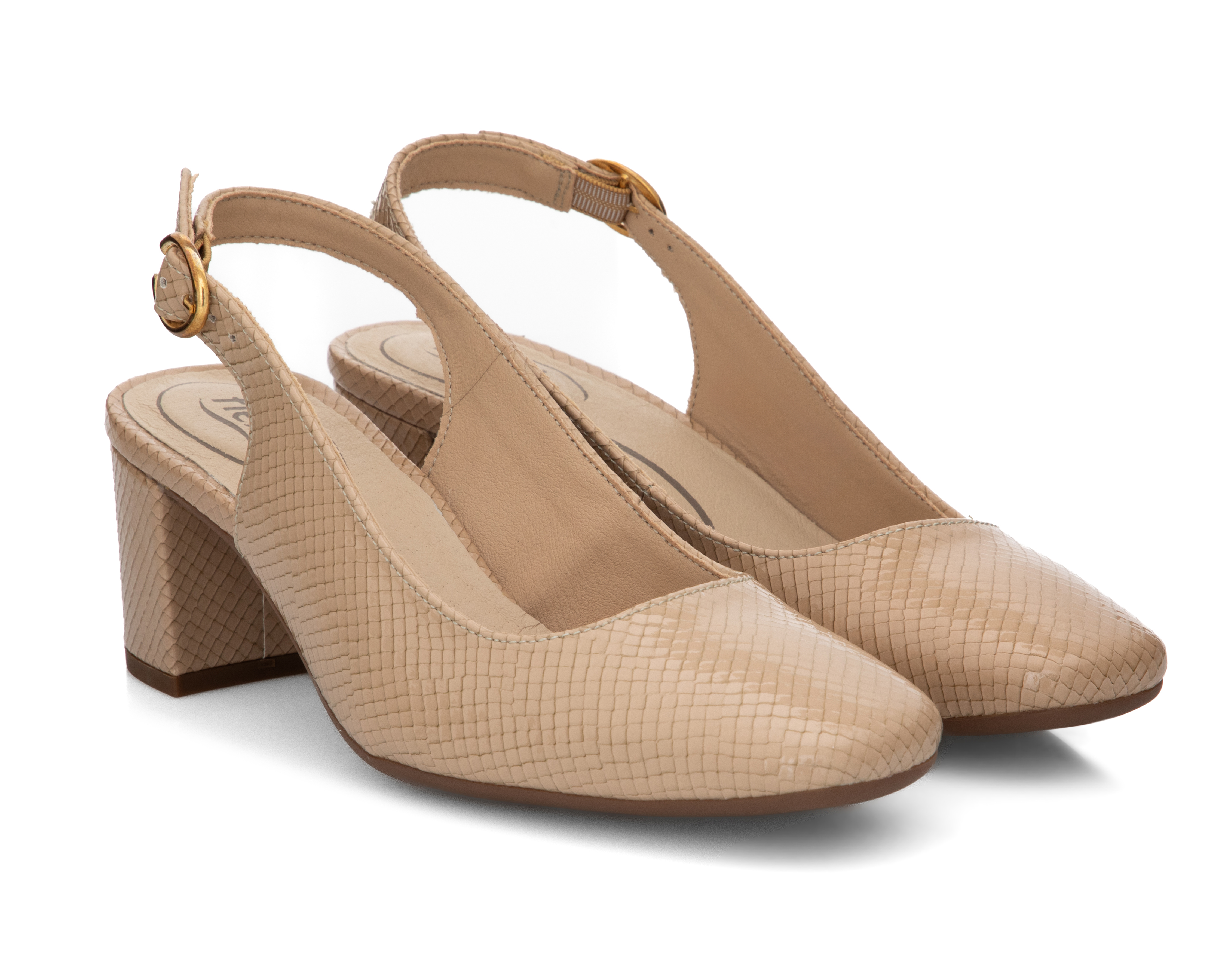 Zapatillas Flexi para Mujer