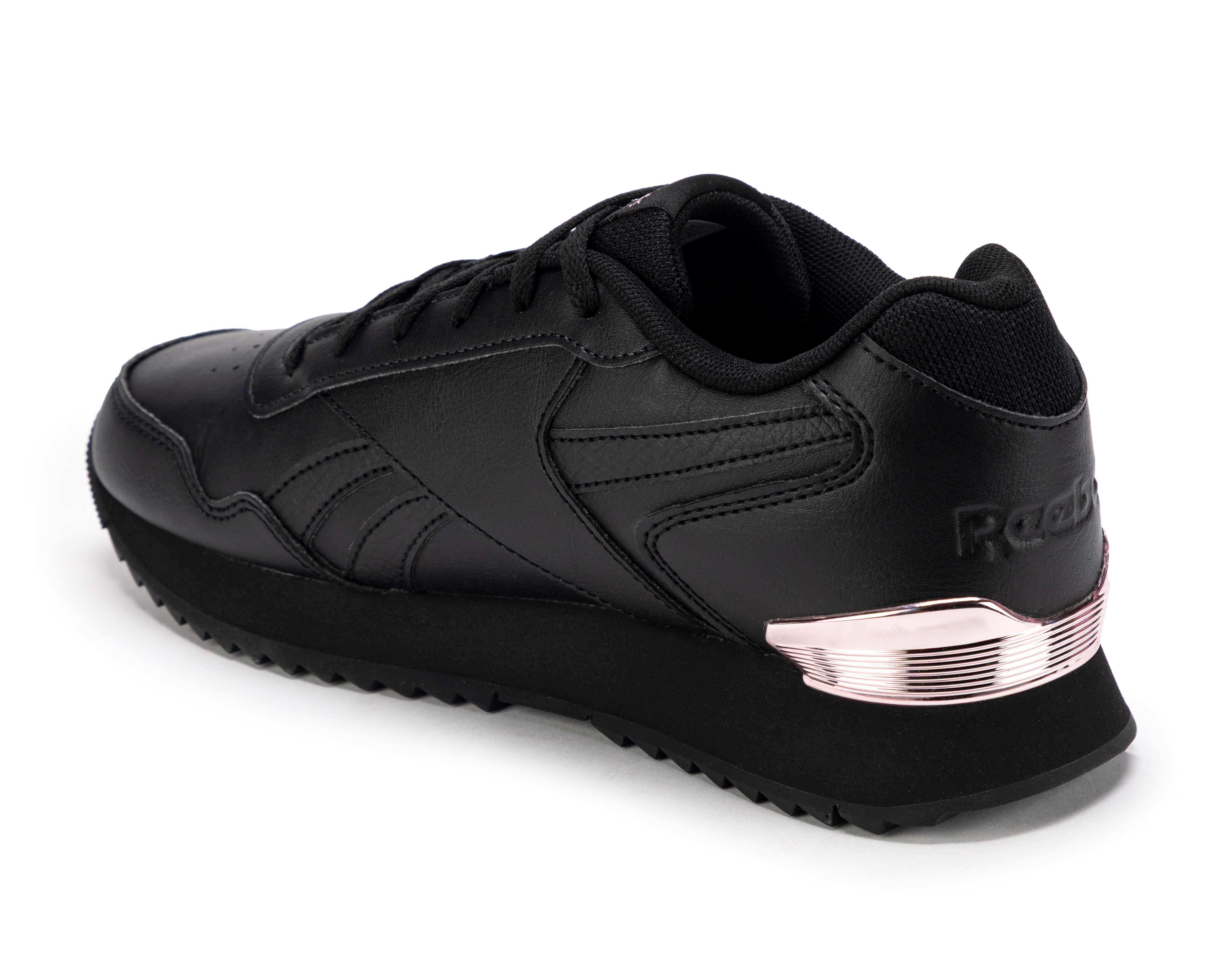 Foto 4 pulgar | Foto 3 | Tenis Reebok Glide Ripple Clip para Mujer