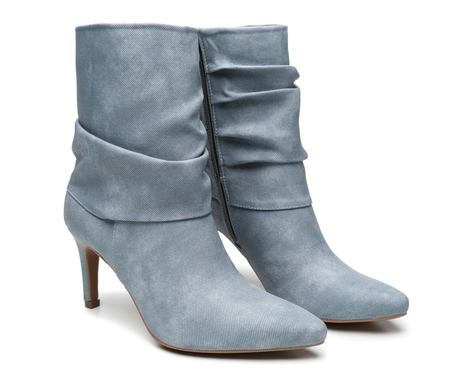 Botas Confort Flexi Idris para Mujer