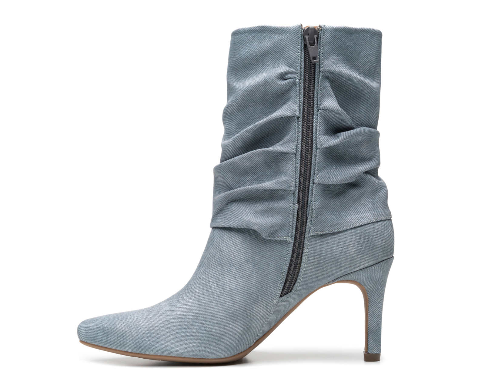 Foto 2 | Foto 2 | Botas Confort Flexi Idris para Mujer