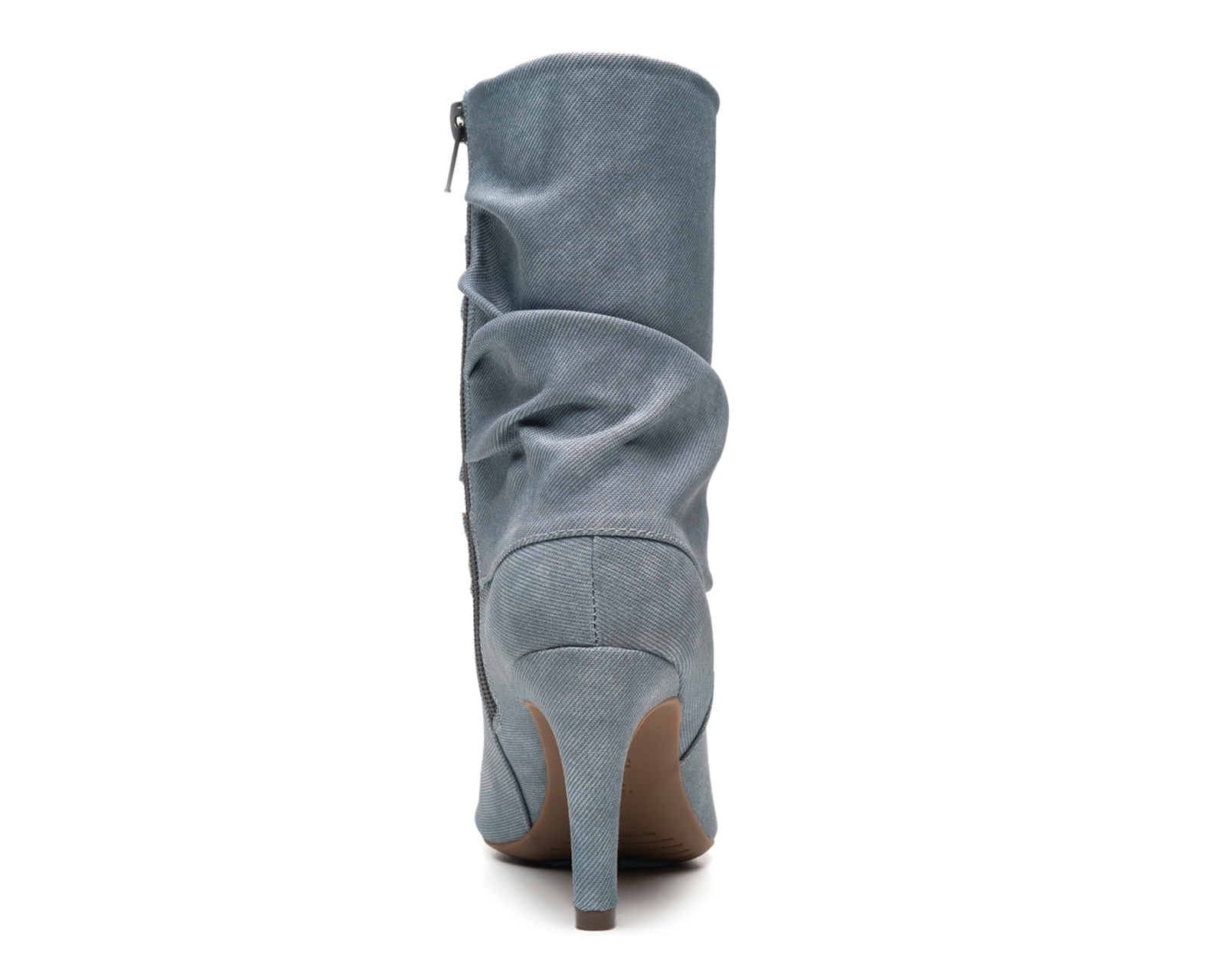 Foto 4 pulgar | Foto 3 | Botas Confort Flexi Idris para Mujer