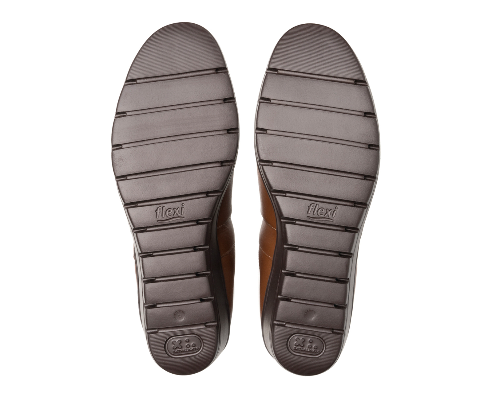 Foto 4 | Foto 4 | Botas Confort Flexi Cataleya de Piel para Mujer