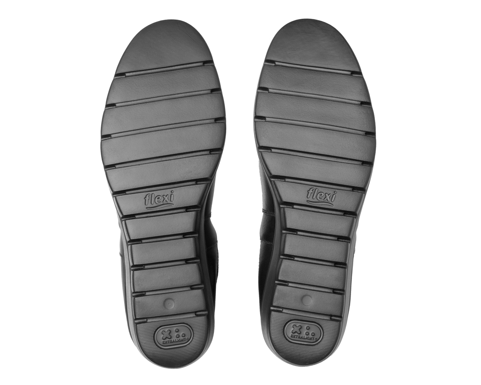 Foto 4 | Foto 4 | Botas Confort Flexi Cataleya de Piel para Mujer