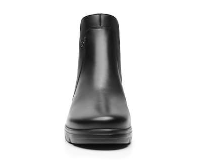 Foto 6 | Foto 6 | Botas Confort Flexi Cataleya de Piel para Mujer