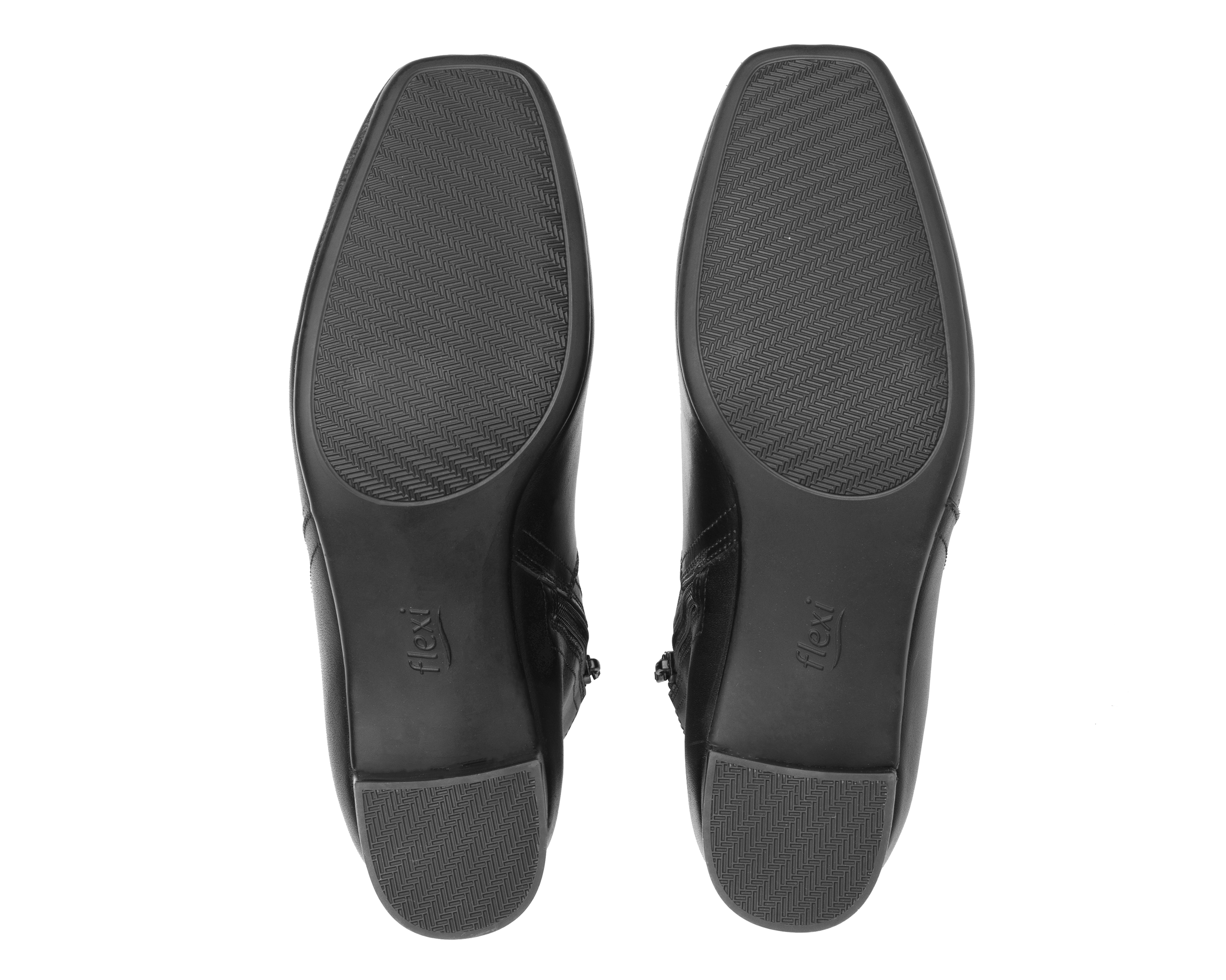 Foto 5 pulgar | Foto 4 | Botas Confort Flexi Marione de Piel para Mujer