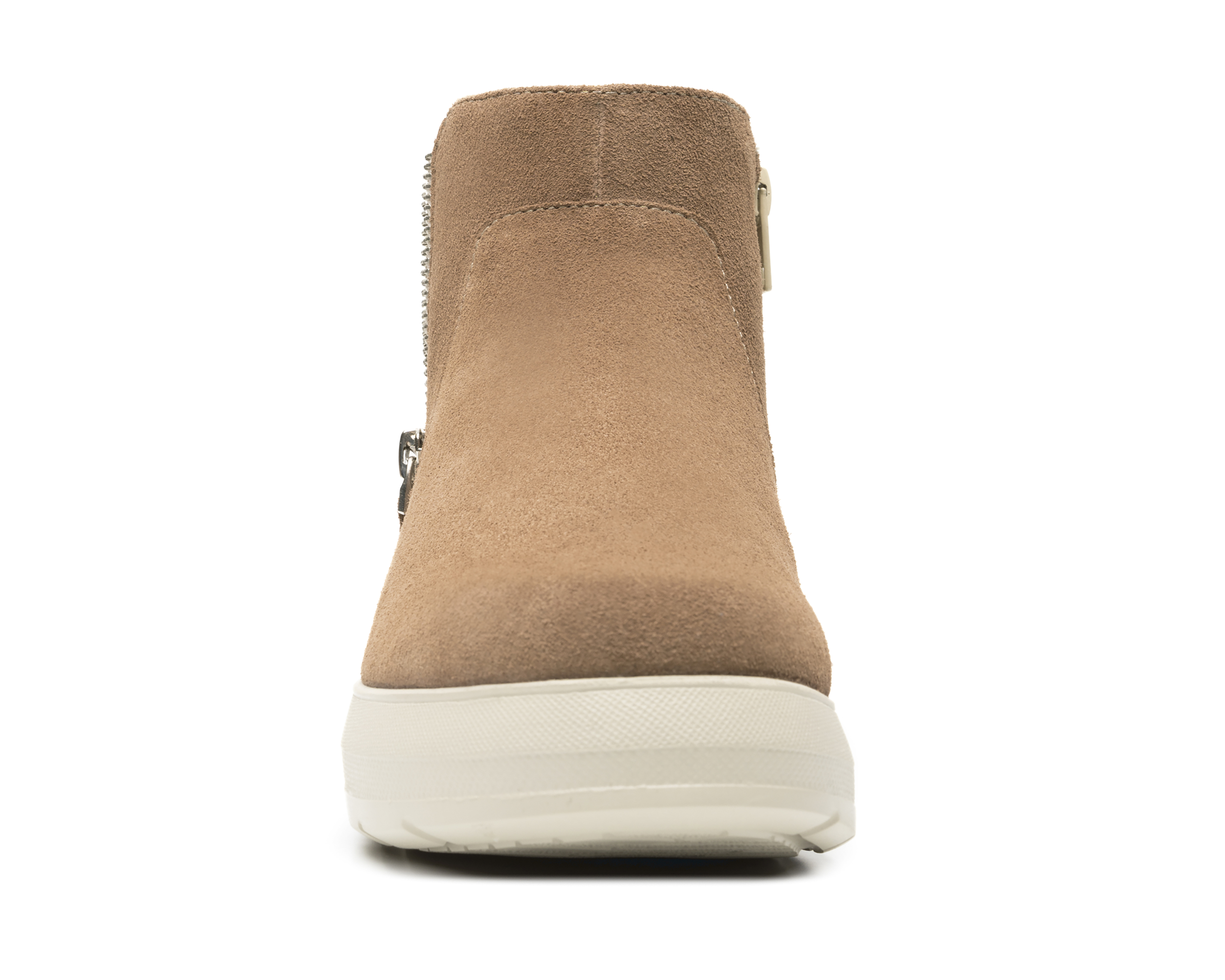 Foto 6 | Foto 6 | Botas Confort Flexi Edith de Piel para Mujer