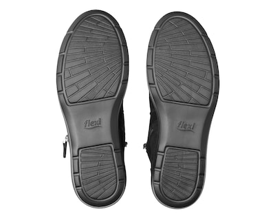 Foto 4 | Foto 4 | Botas Confort Flexi Edith de Piel para Mujer