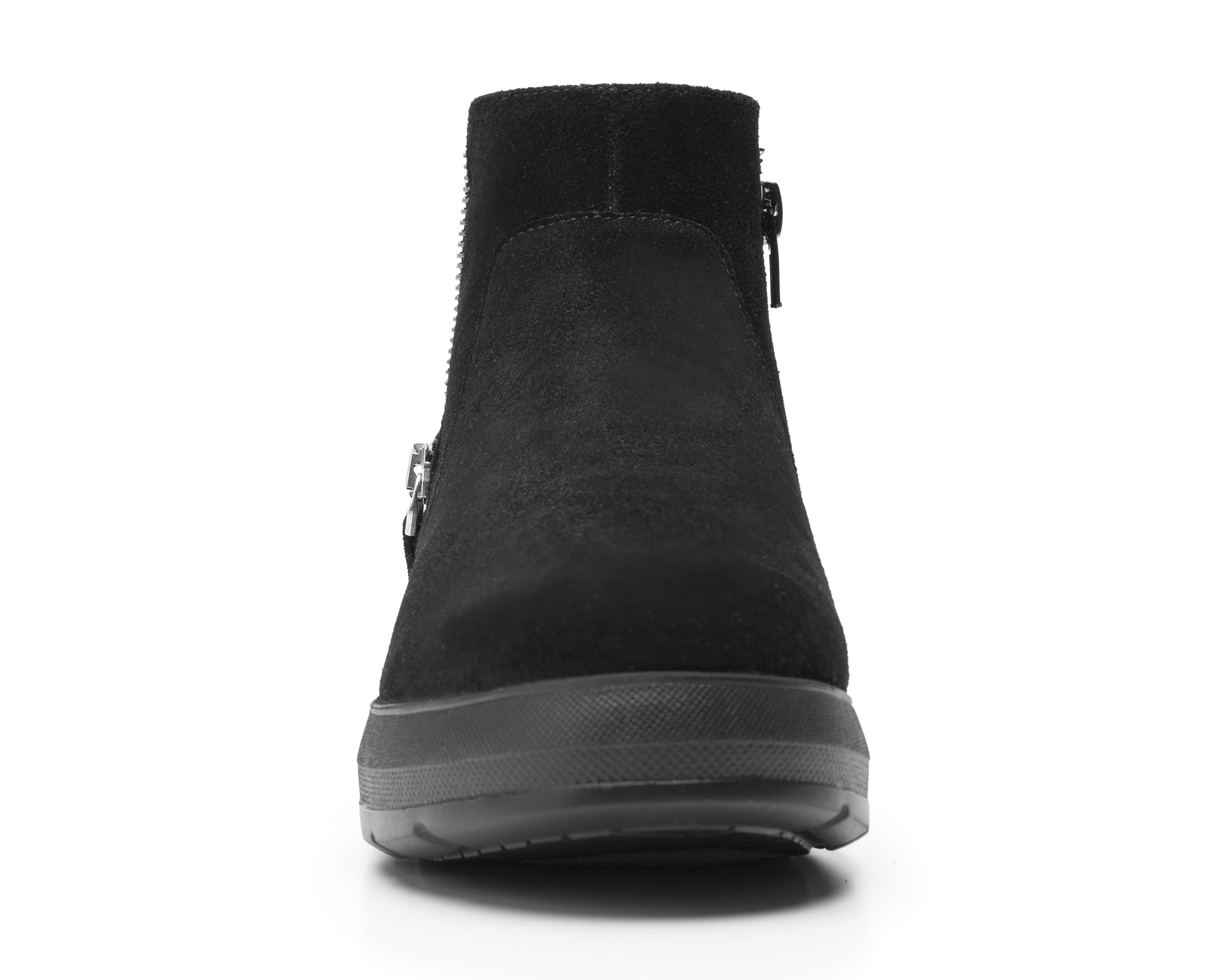 Foto 7 pulgar | Foto 6 | Botas Confort Flexi Edith de Piel para Mujer