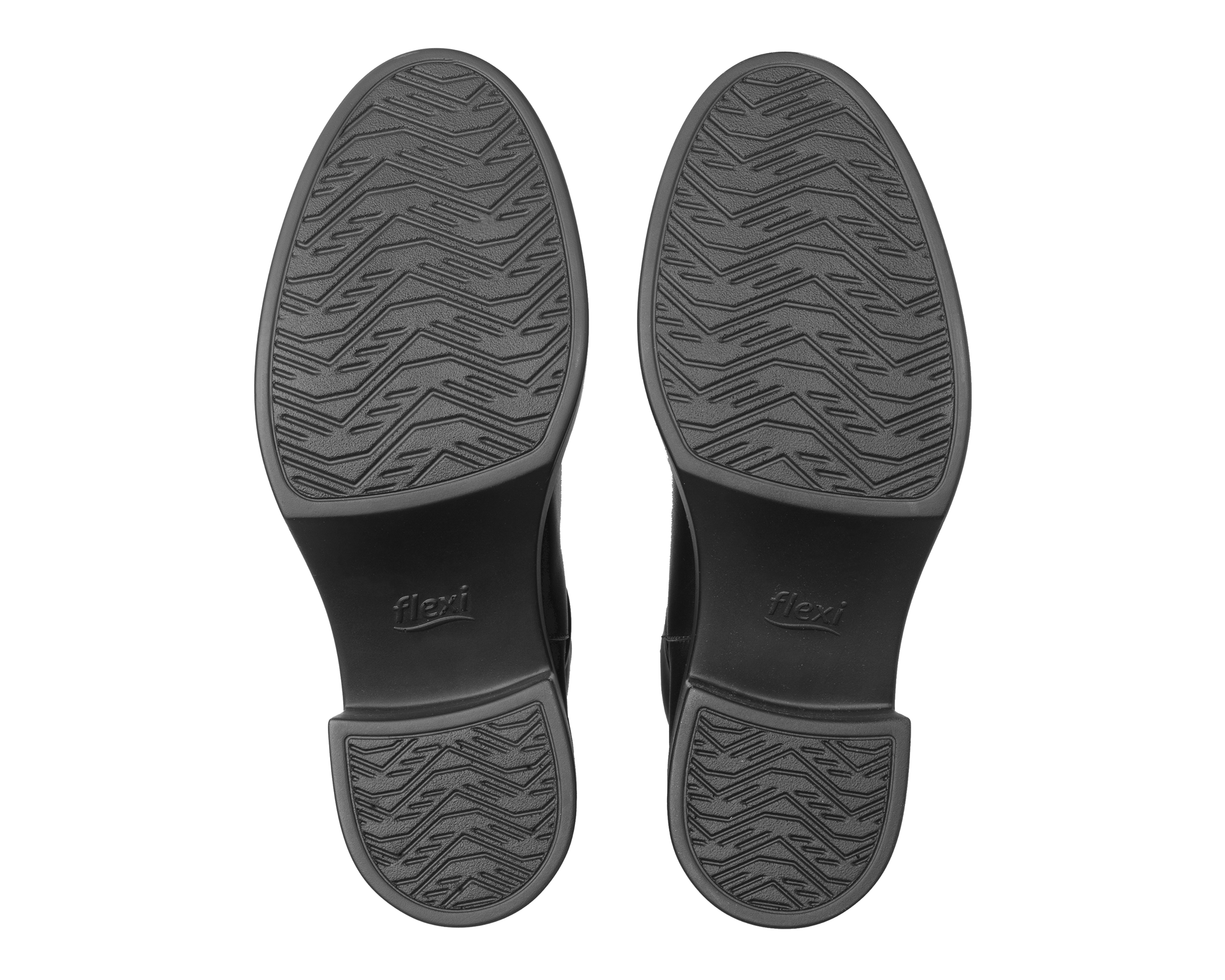 Foto 4 | Foto 4 | Botas Confort Flexi Isabelle de Piel para Mujer