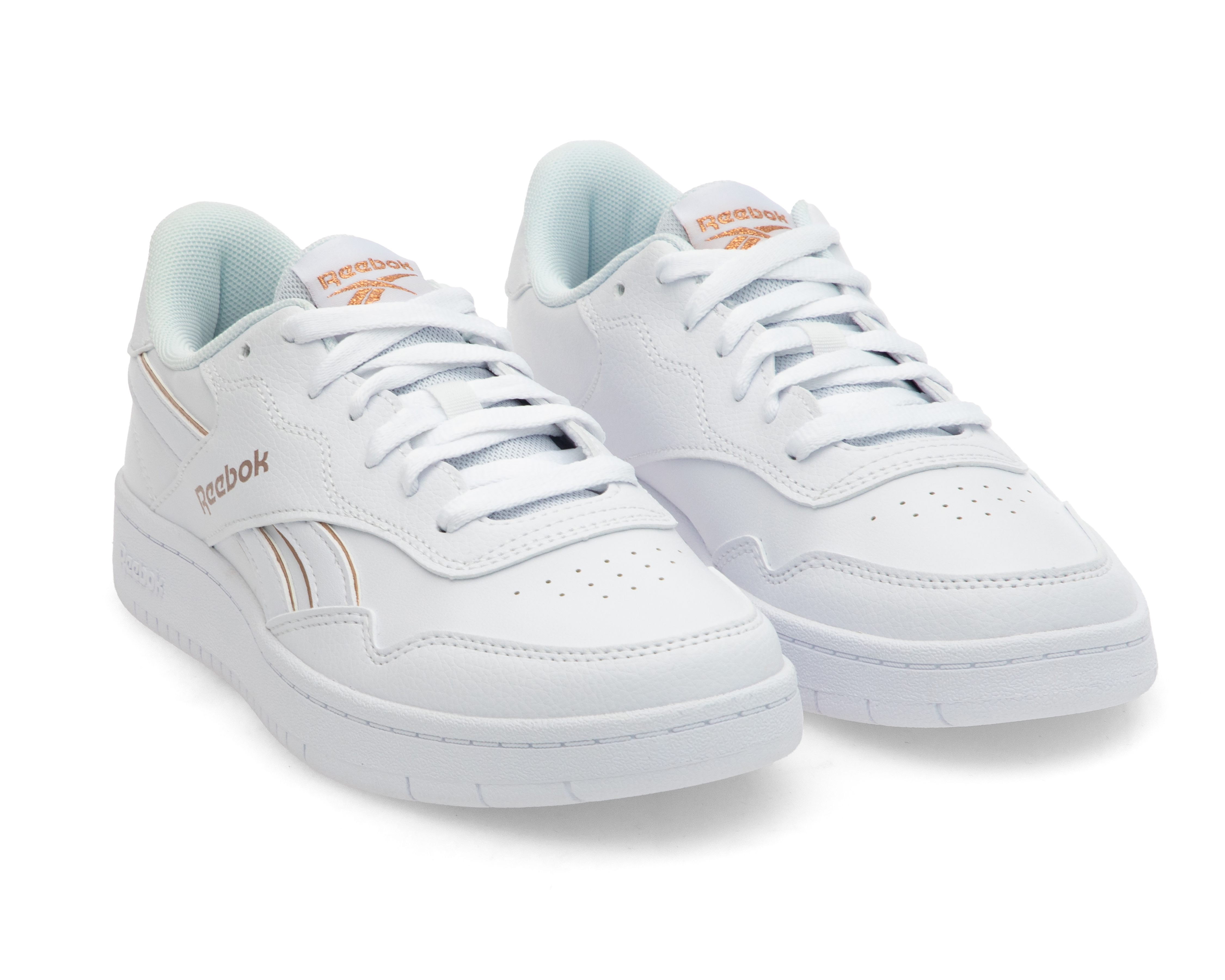 Foto 2 pulgar | Foto 1 | Tenis Reebok BB 1000 para Mujer