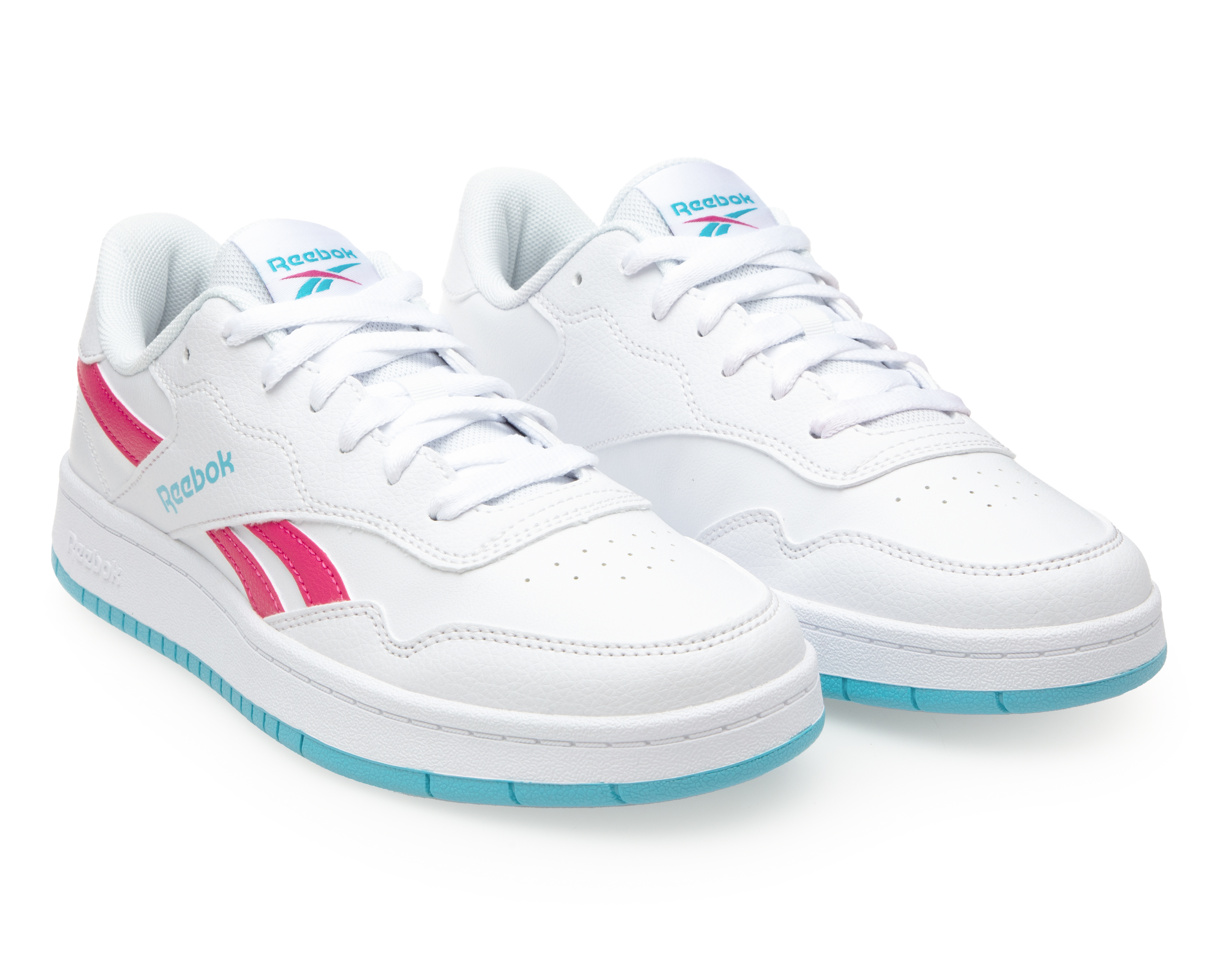 Foto 2 pulgar | Foto 1 | Tenis Reebok para Mujer