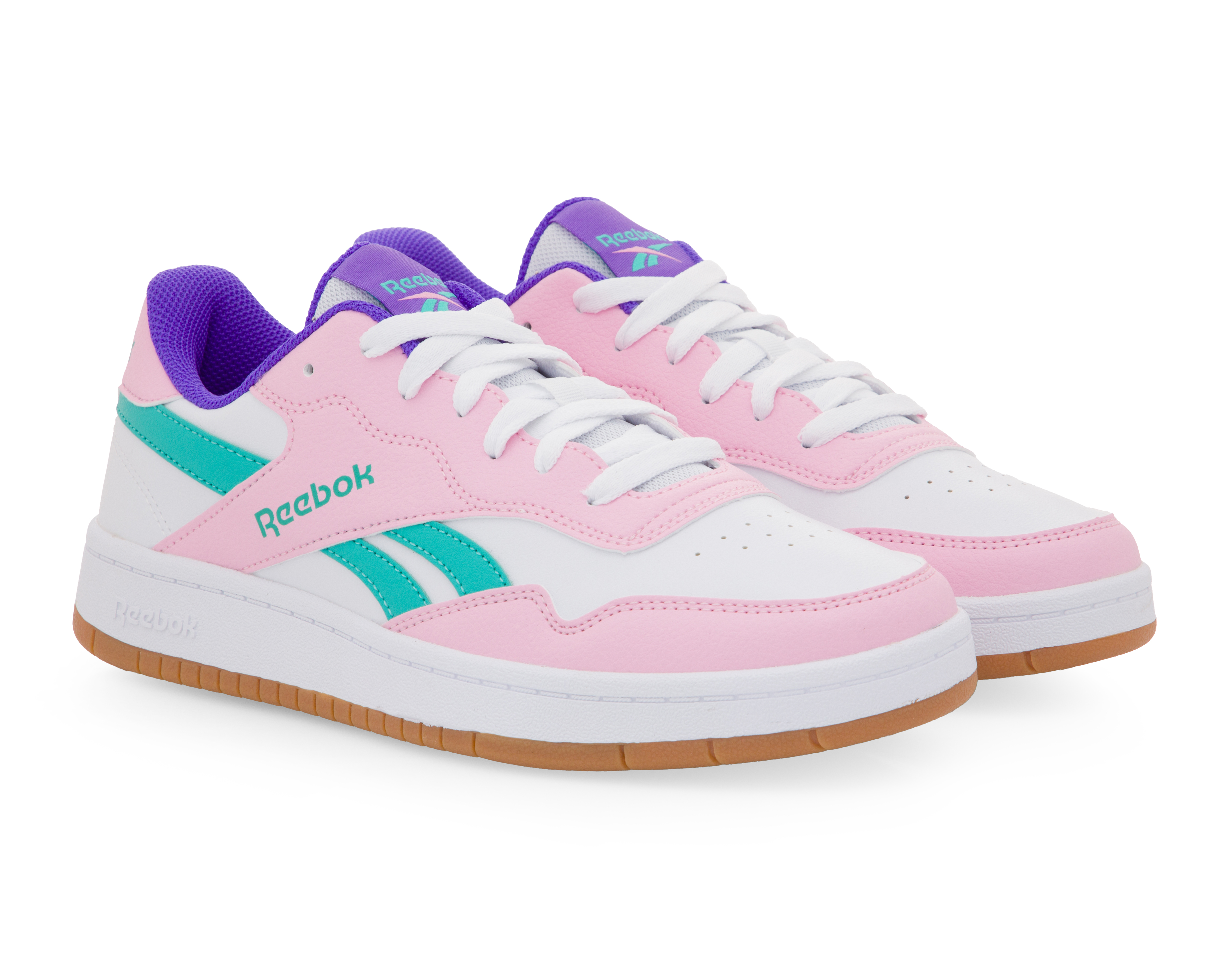 Foto 1 | Foto 1 | Tenis Reebok Tenis BB 1000 para Mujer